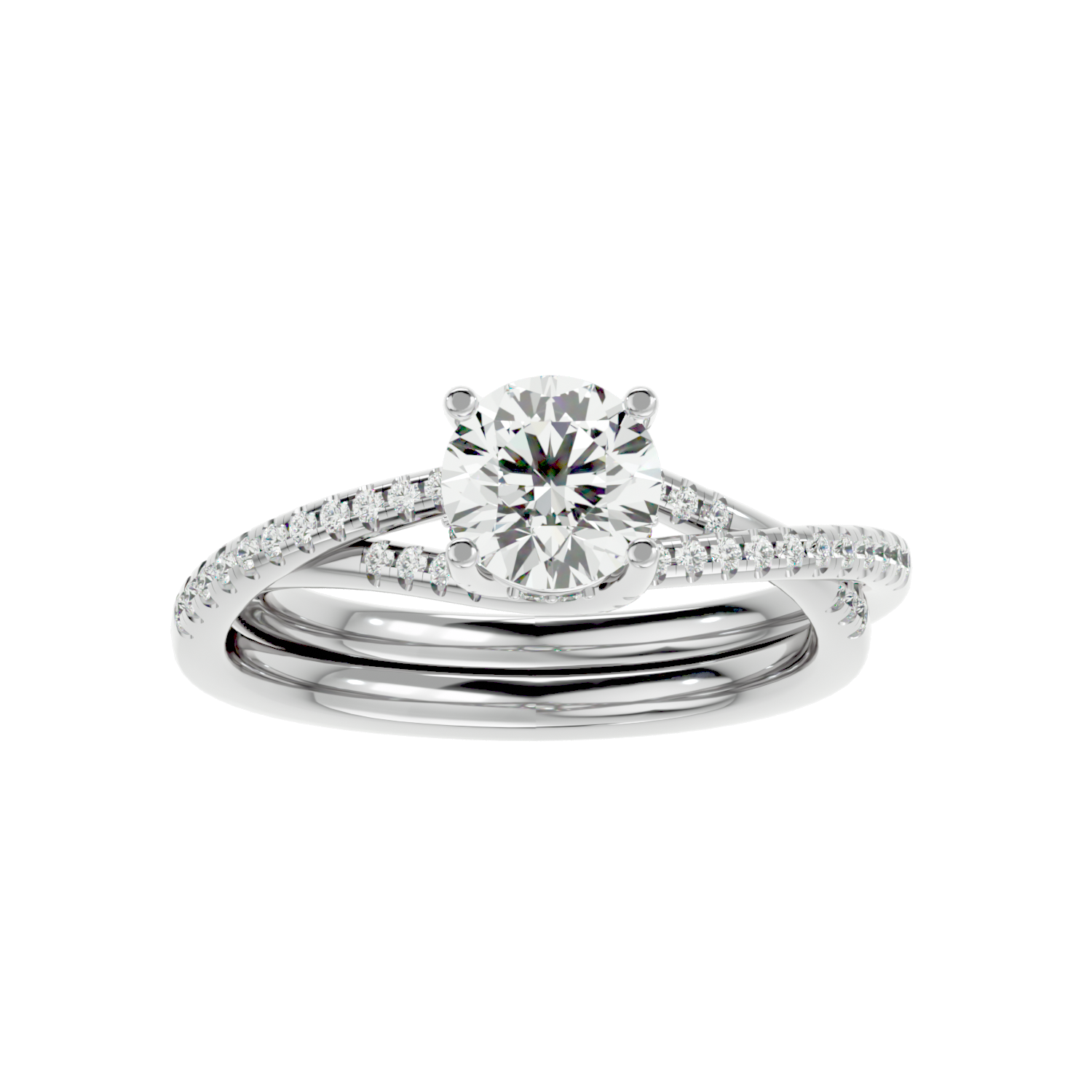 Galaxy’s Aura Diamond Jewellery
