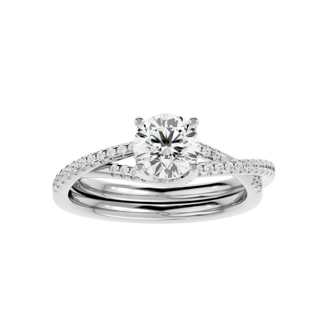 Galaxy’s Aura Diamond Jewellery