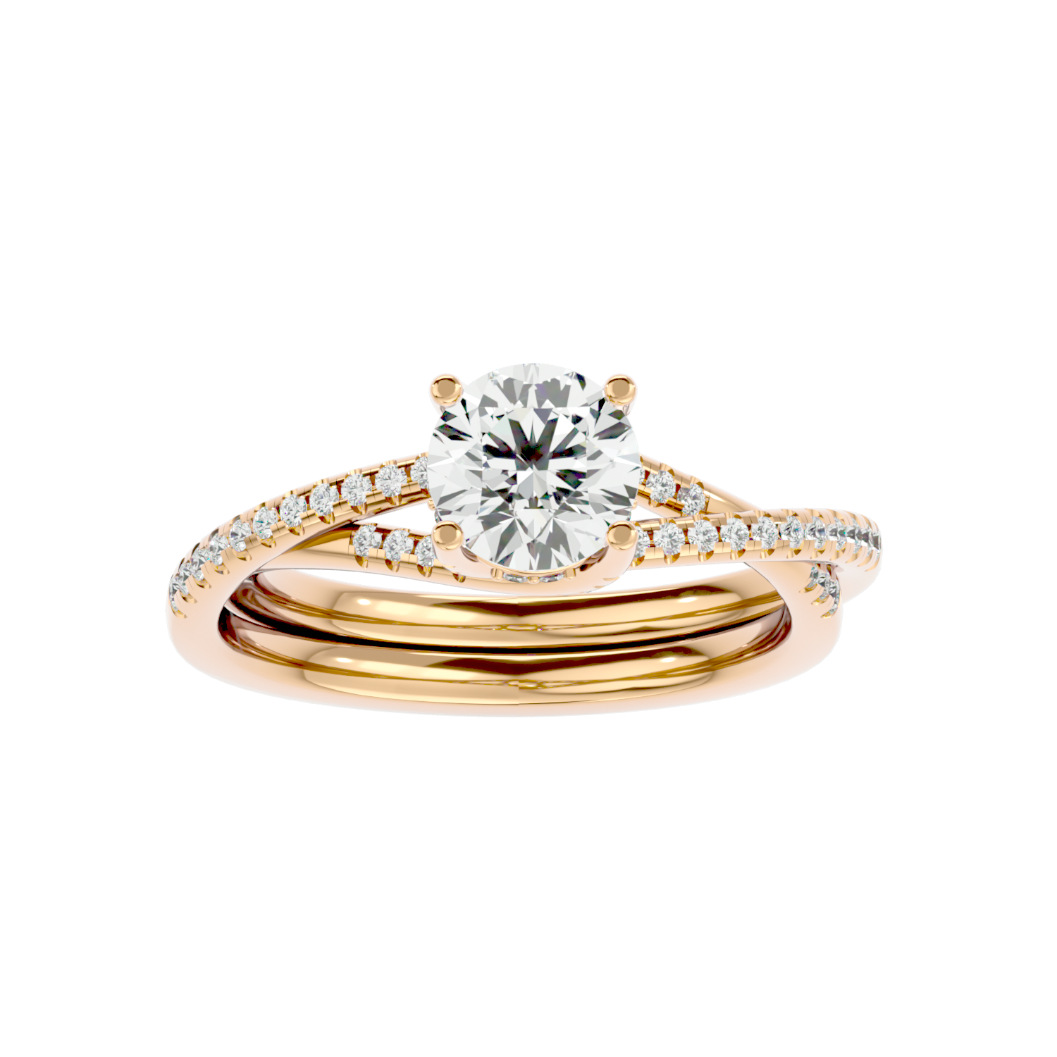 Galaxy’s Aura Diamond Jewellery