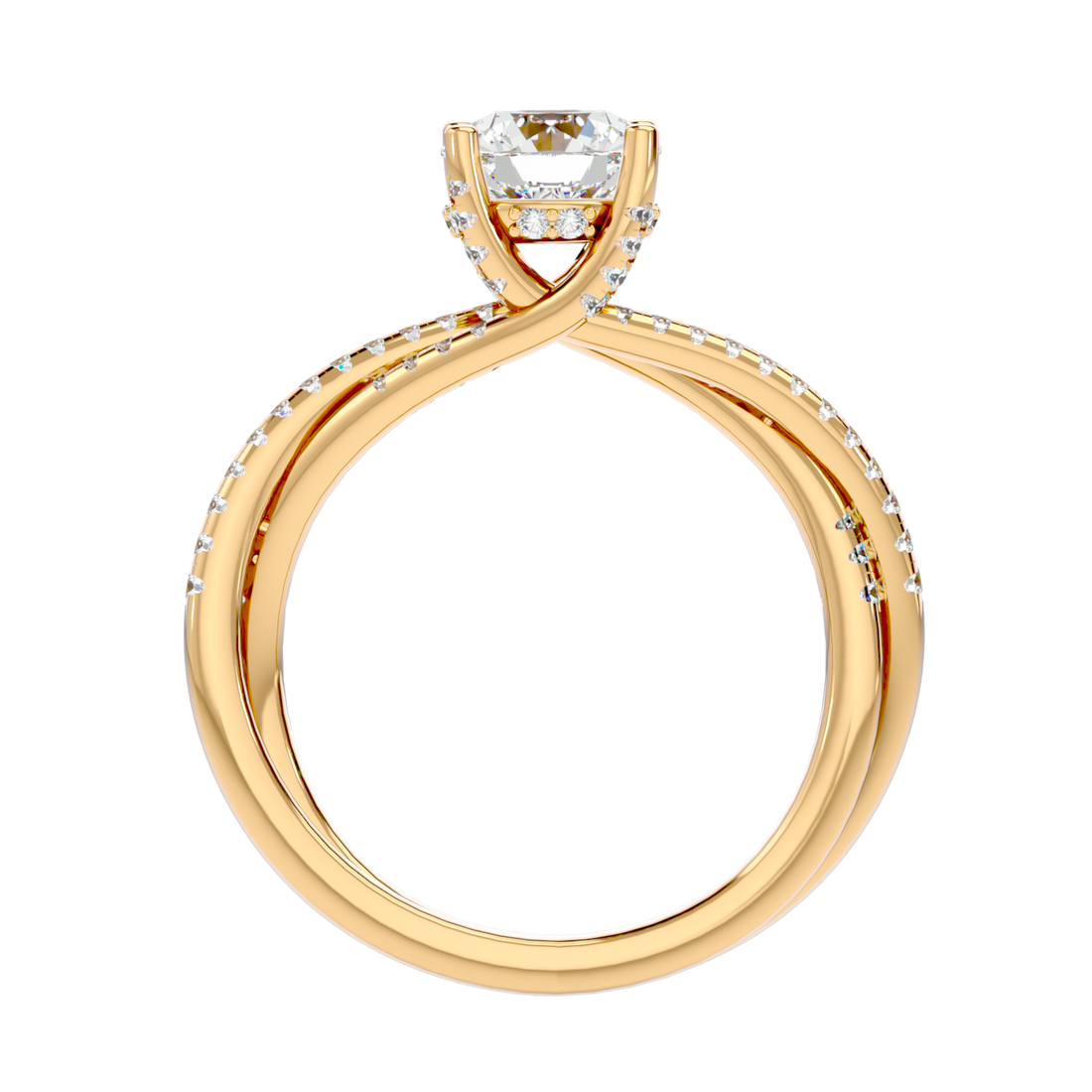Galaxy’s Aura Diamond Jewellery