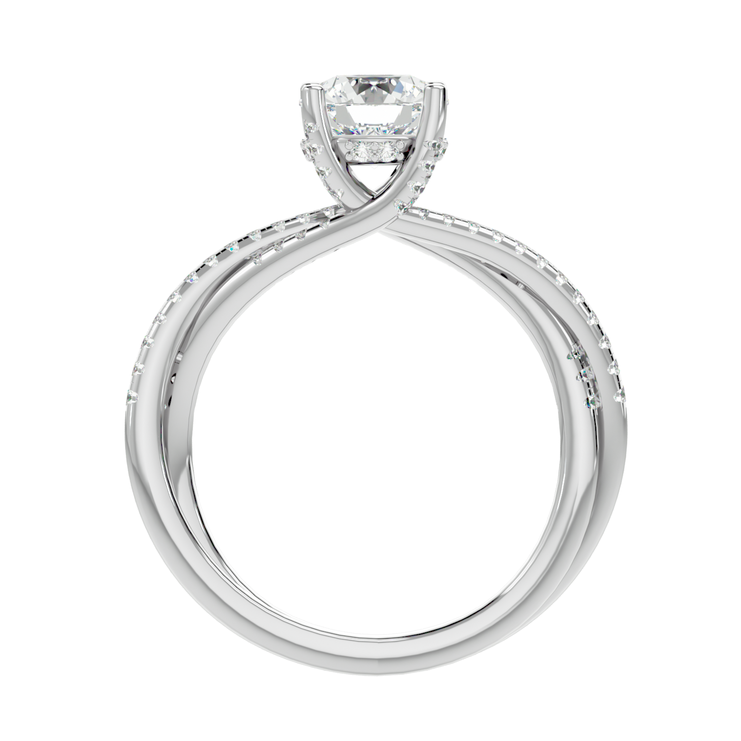 Galaxy’s Aura Diamond Jewellery