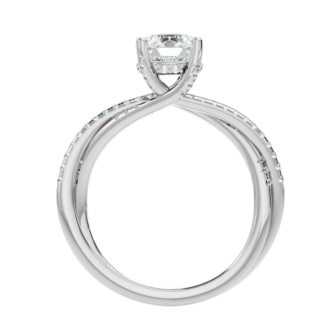 Galaxy’s Aura Diamond Jewellery