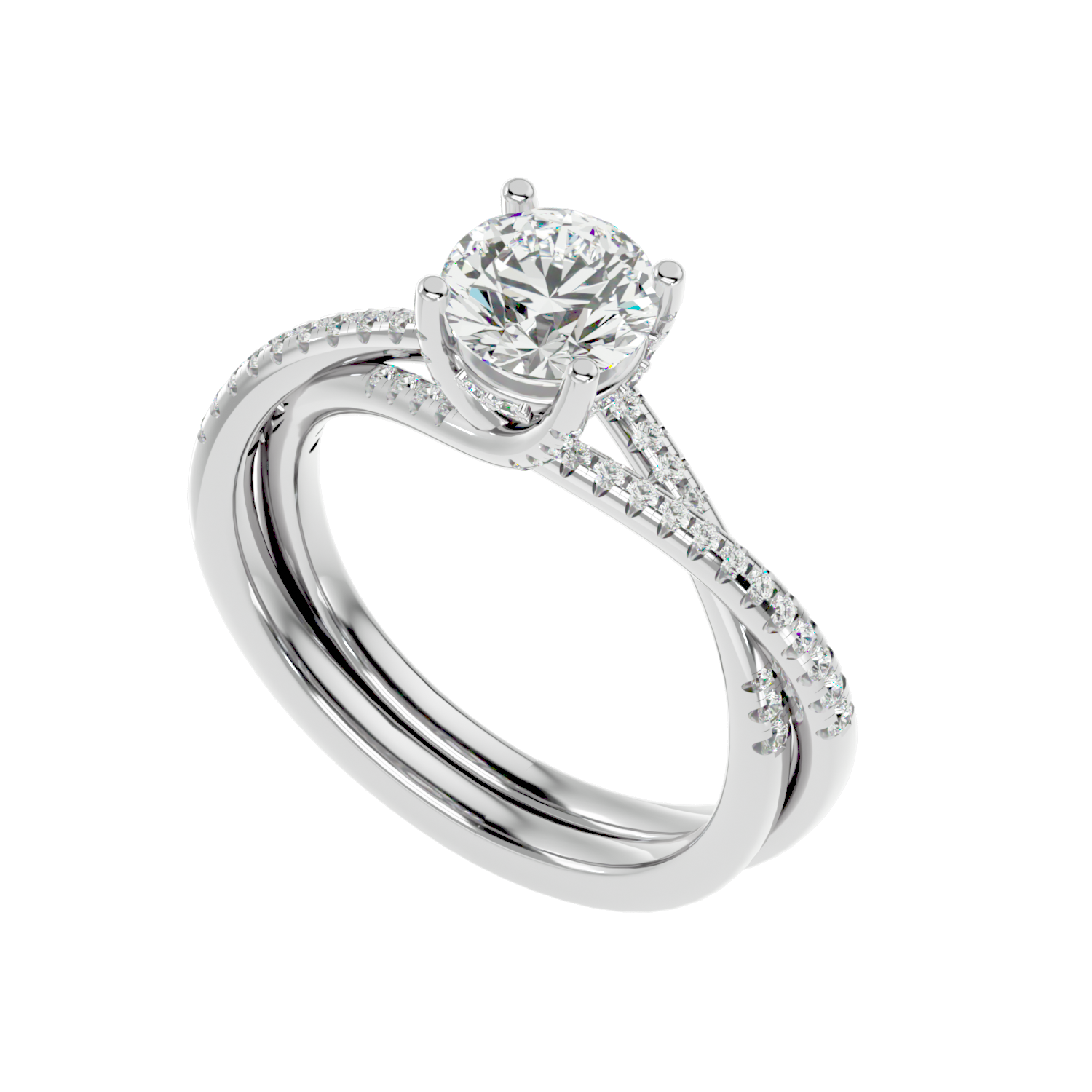 Galaxy’s Aura Diamond Jewellery