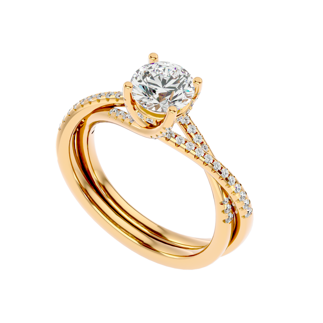Galaxy’s Aura Diamond Jewellery