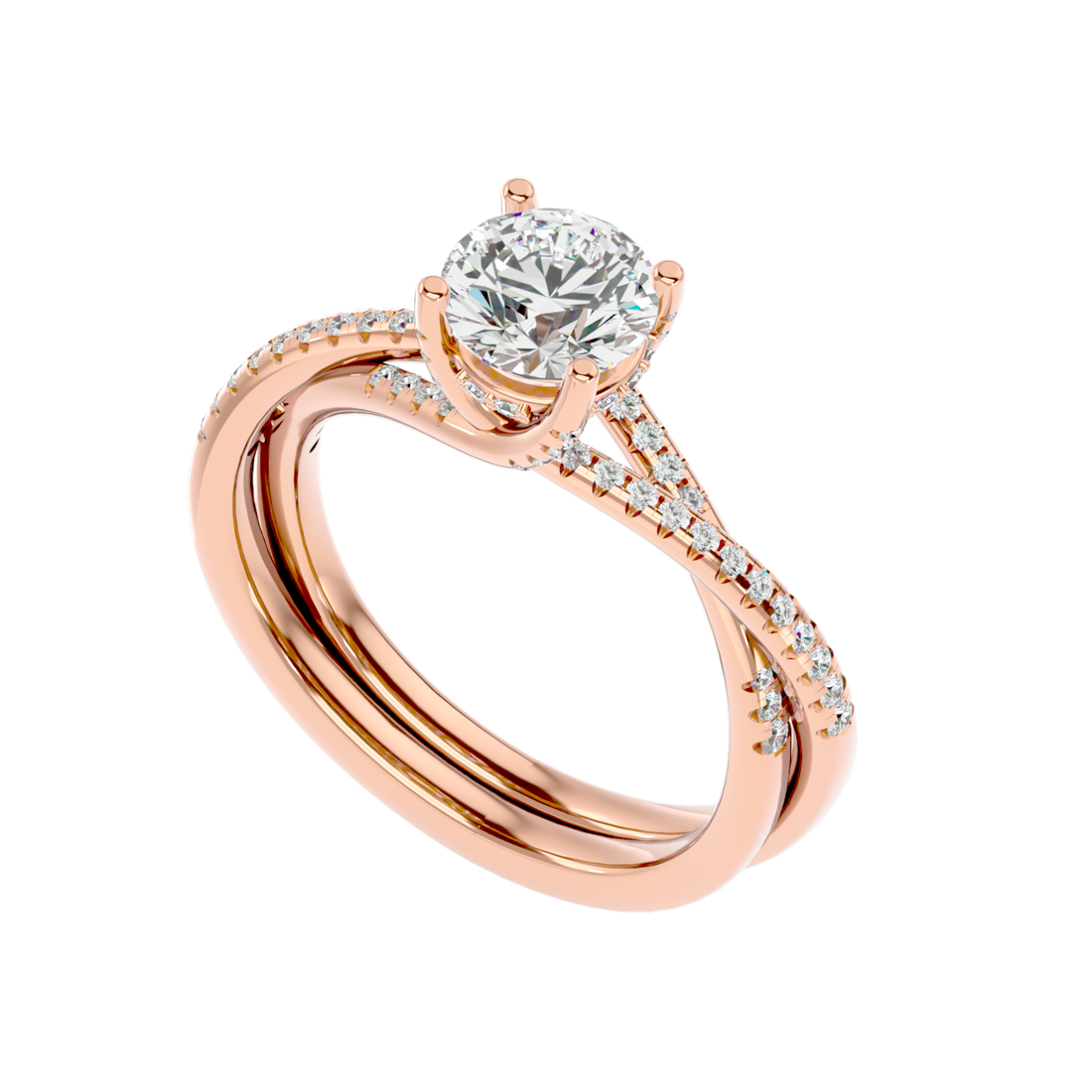 Galaxy’s Aura Diamond Jewellery