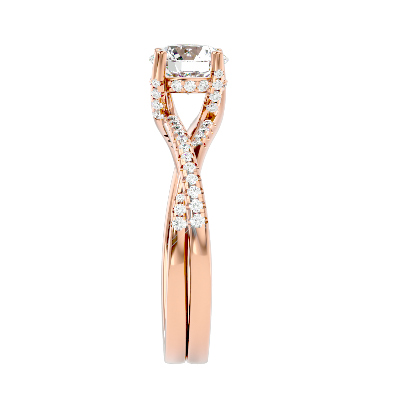 Galaxy’s Aura Diamond Jewellery