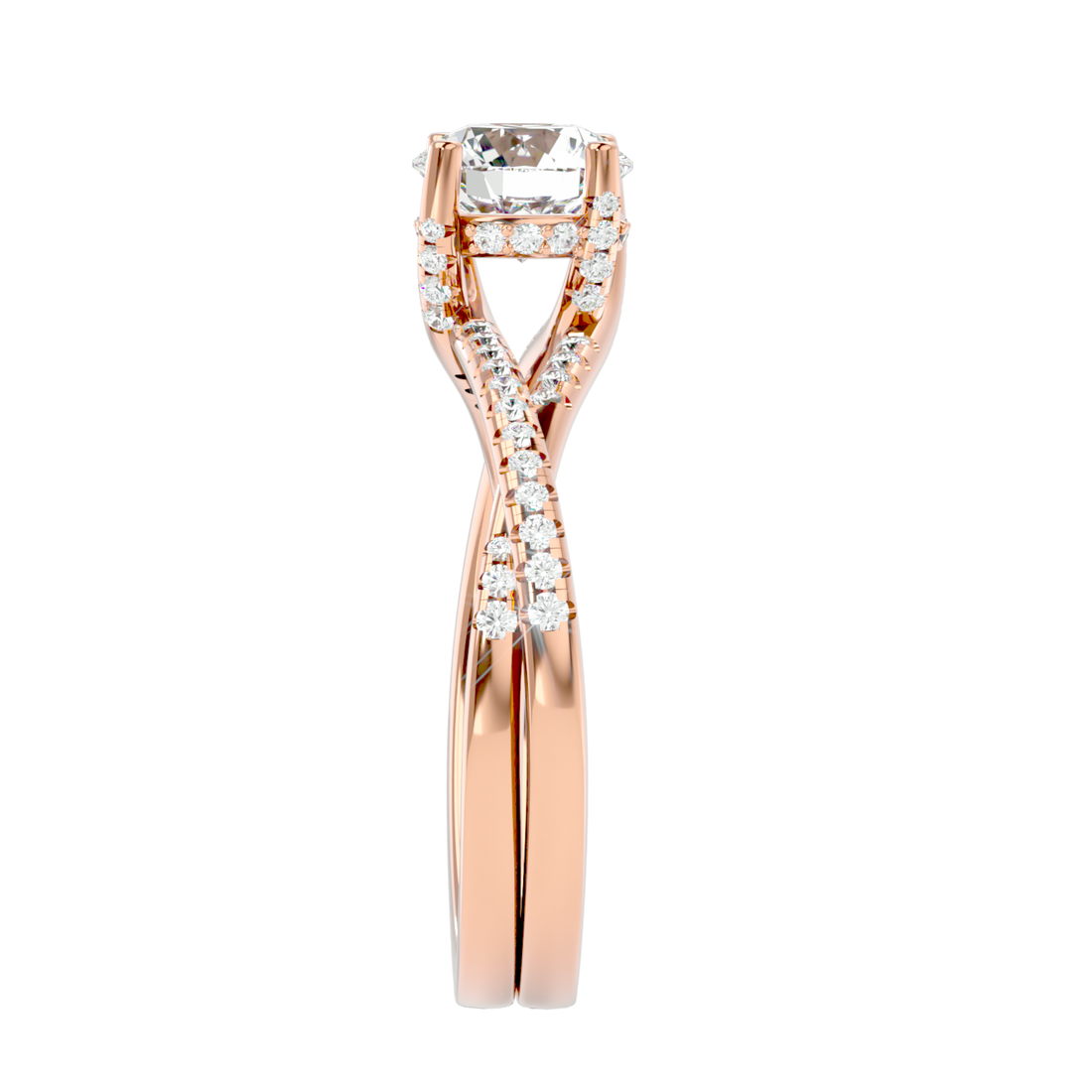 Galaxy’s Aura Diamond Jewellery