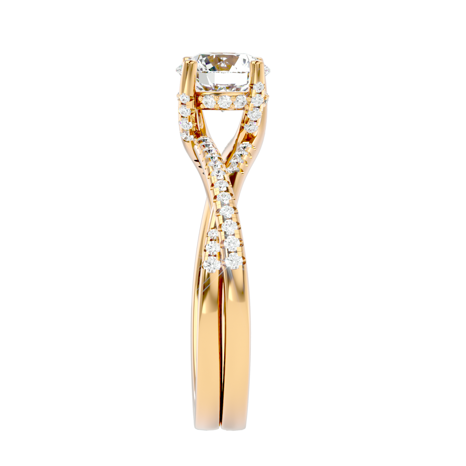 Galaxy’s Aura Diamond Jewellery