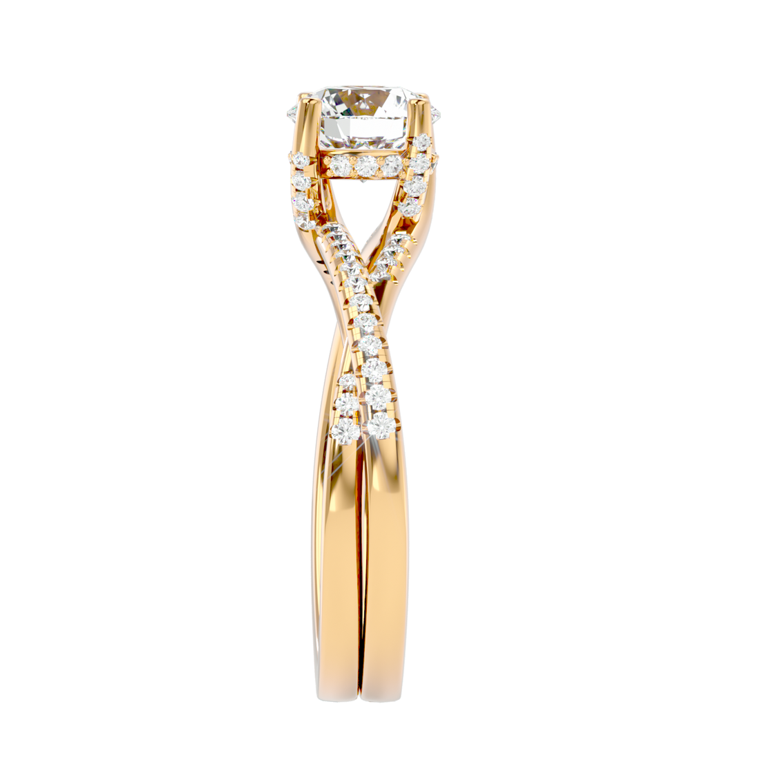 Galaxy’s Aura Diamond Jewellery