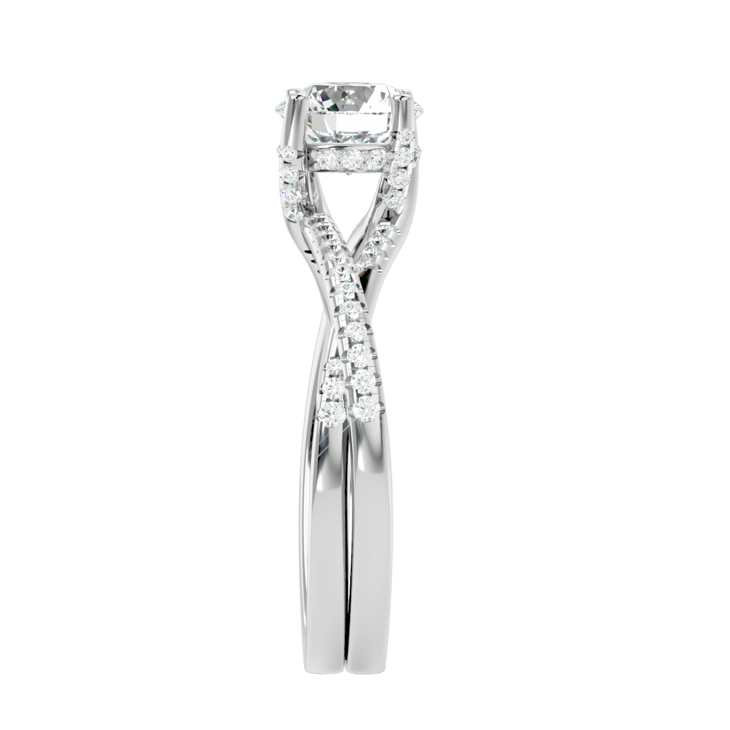 Galaxy’s Aura Diamond Jewellery