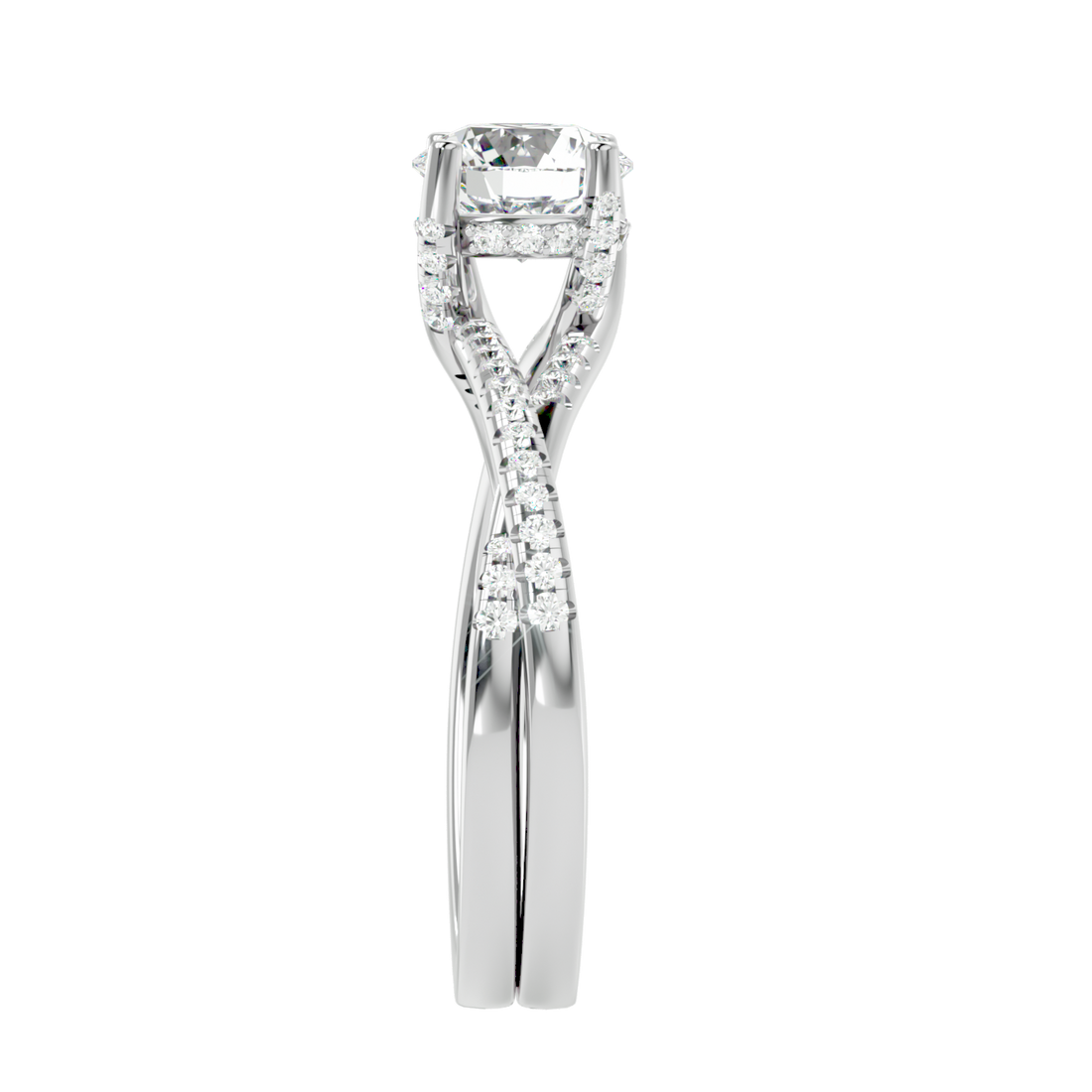 Galaxy’s Aura Diamond Jewellery