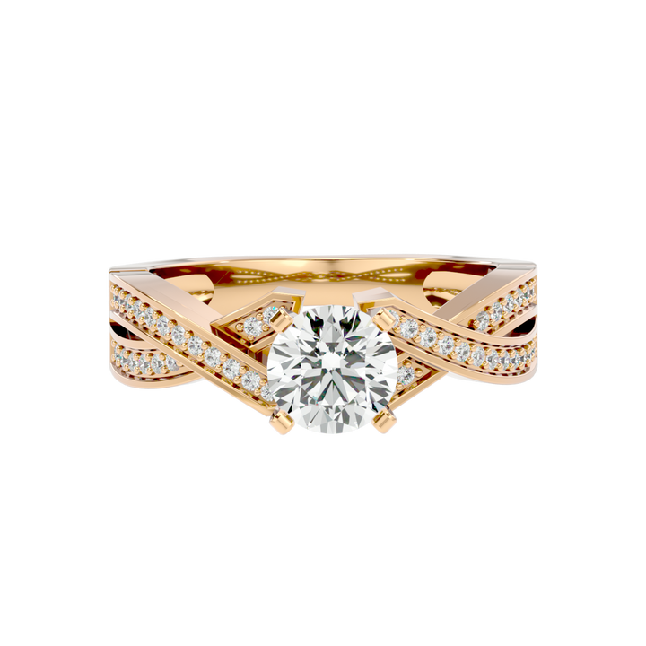 Twilight Symphony Diamond Jewellery