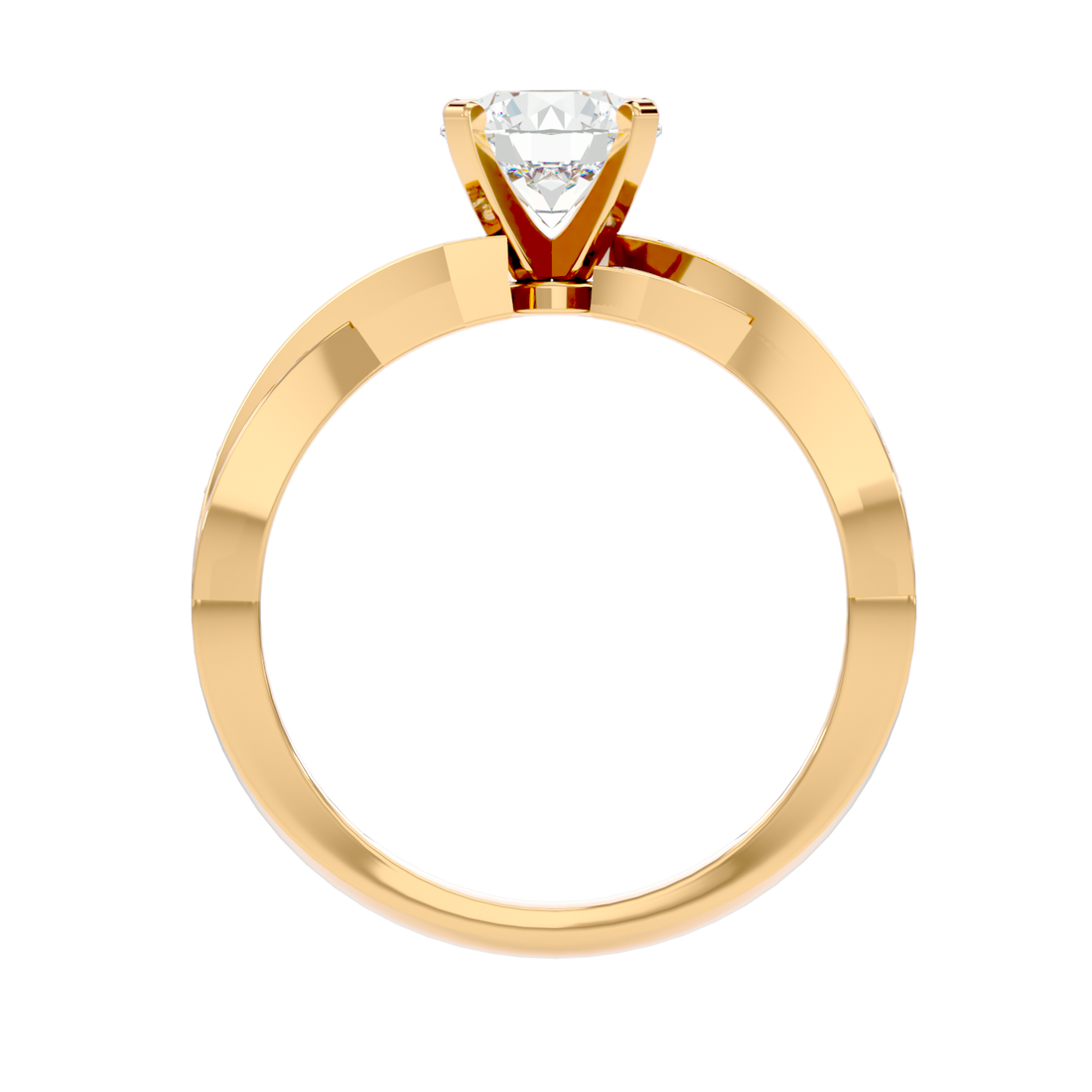 Twilight Symphony Diamond Jewellery