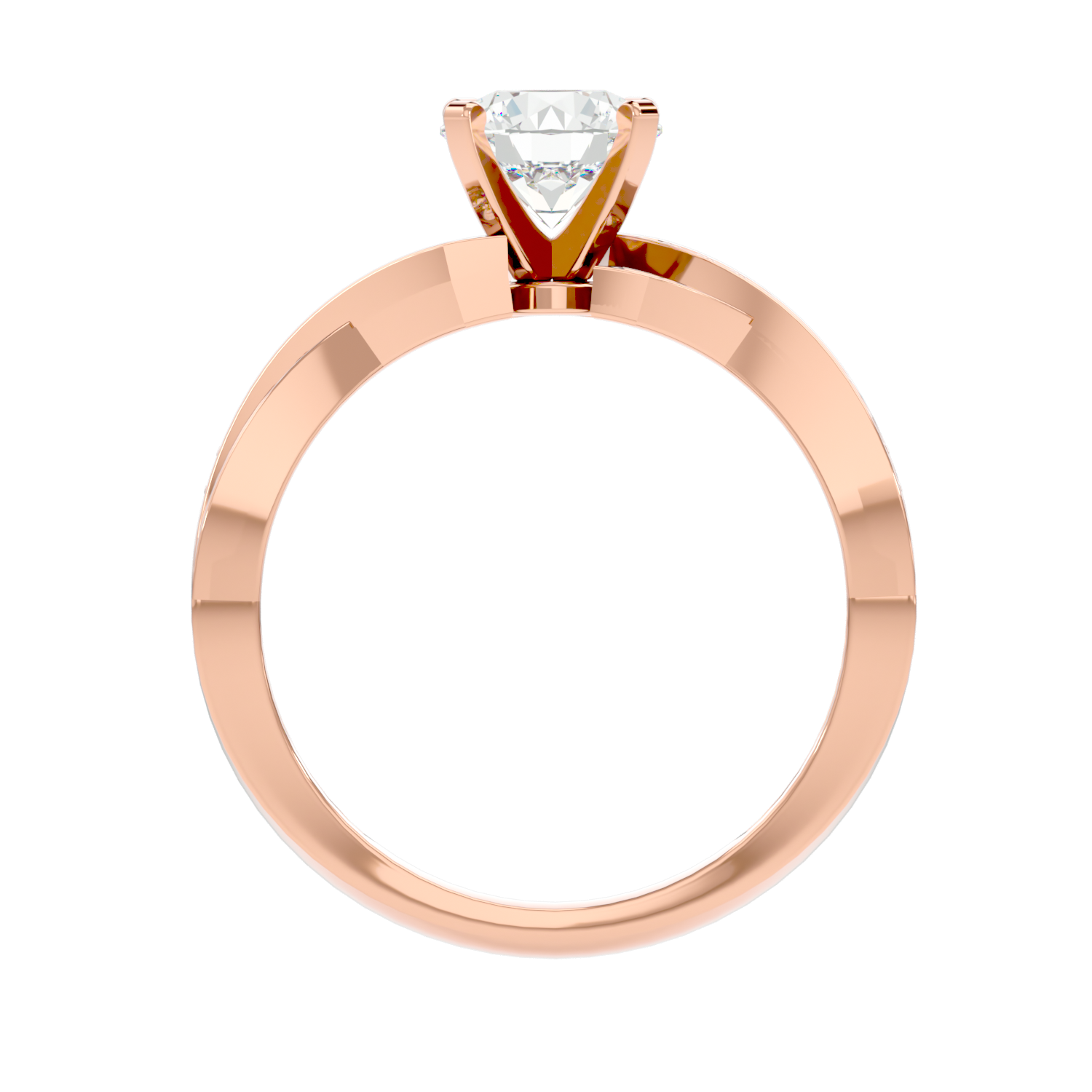 Twilight Symphony Diamond Jewellery