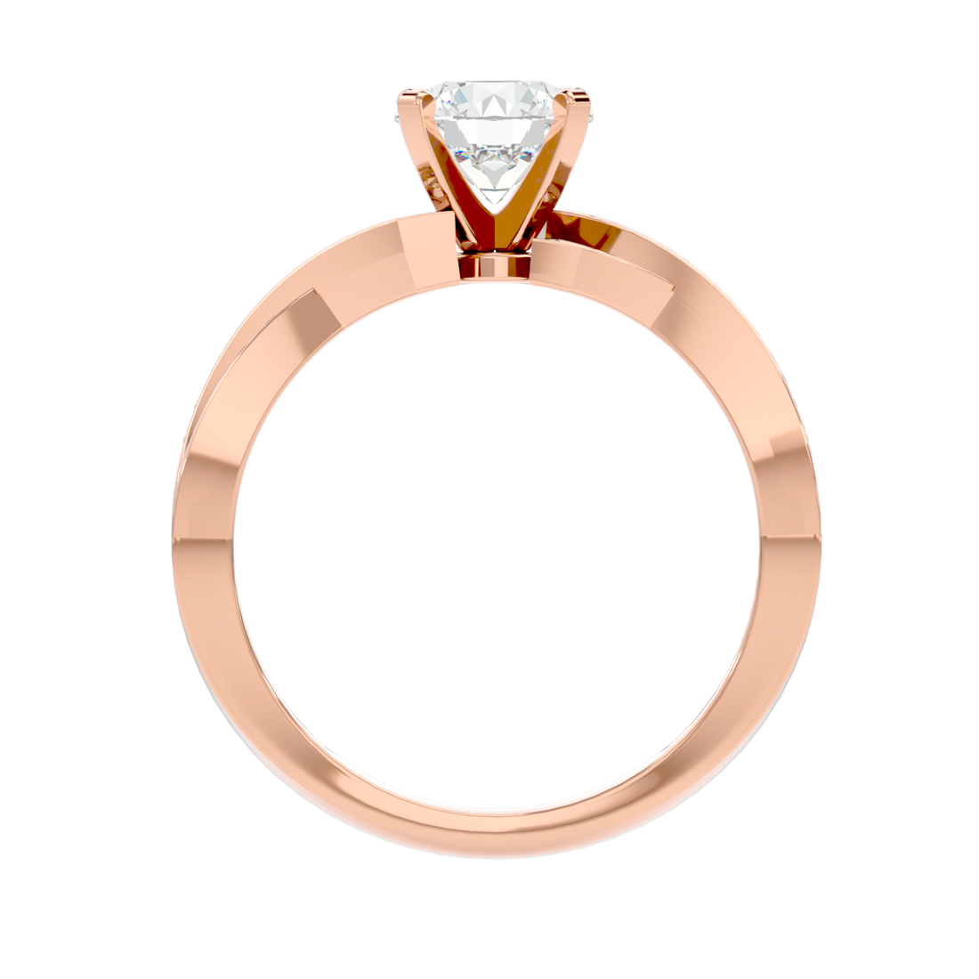 Twilight Symphony Diamond Jewellery