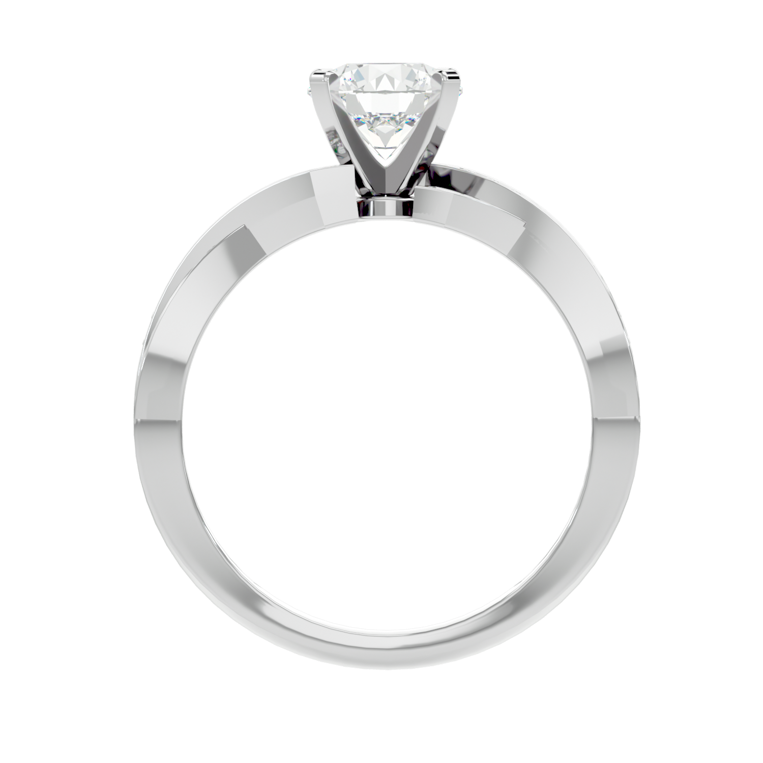 Twilight Symphony Diamond Jewellery