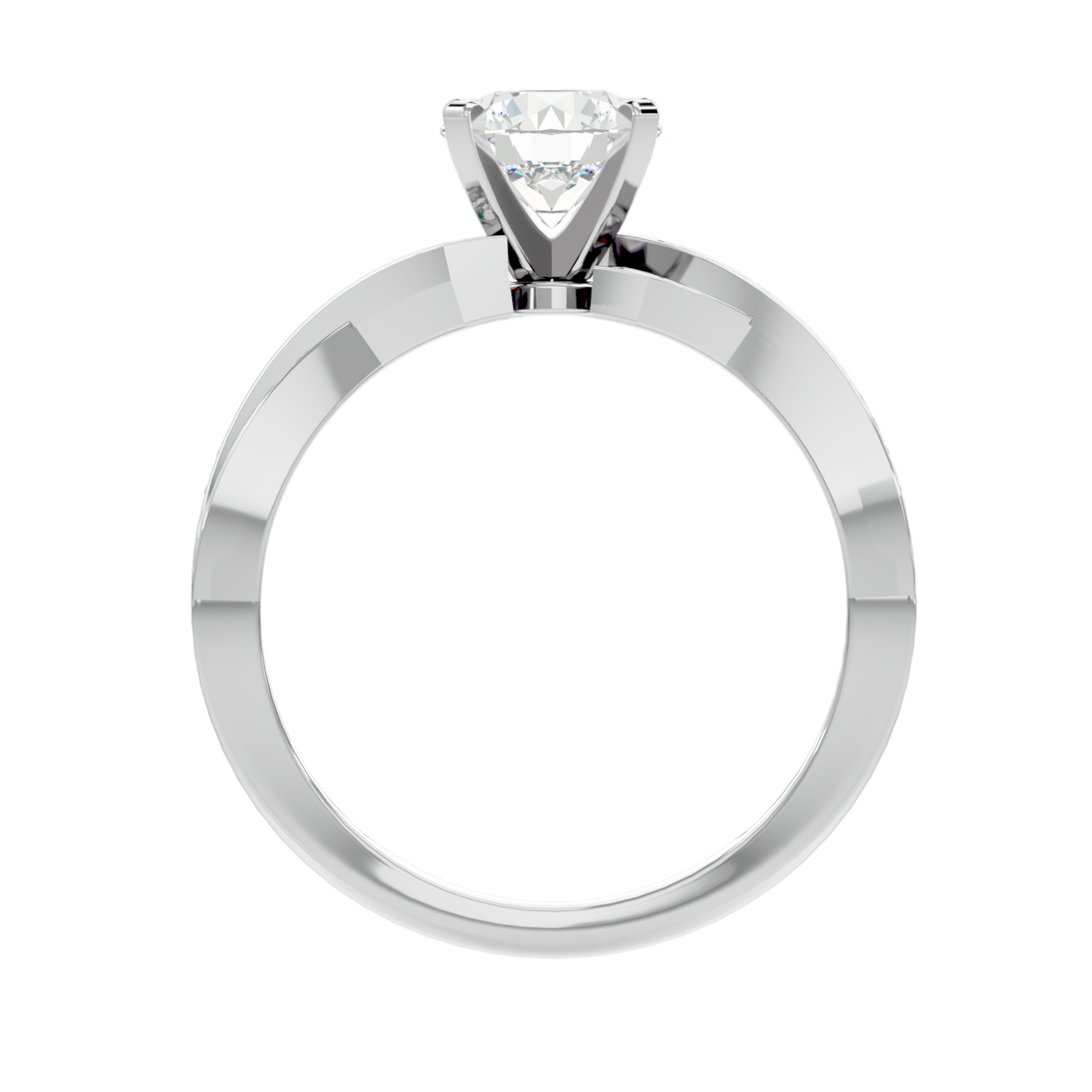 Twilight Symphony Diamond Jewellery
