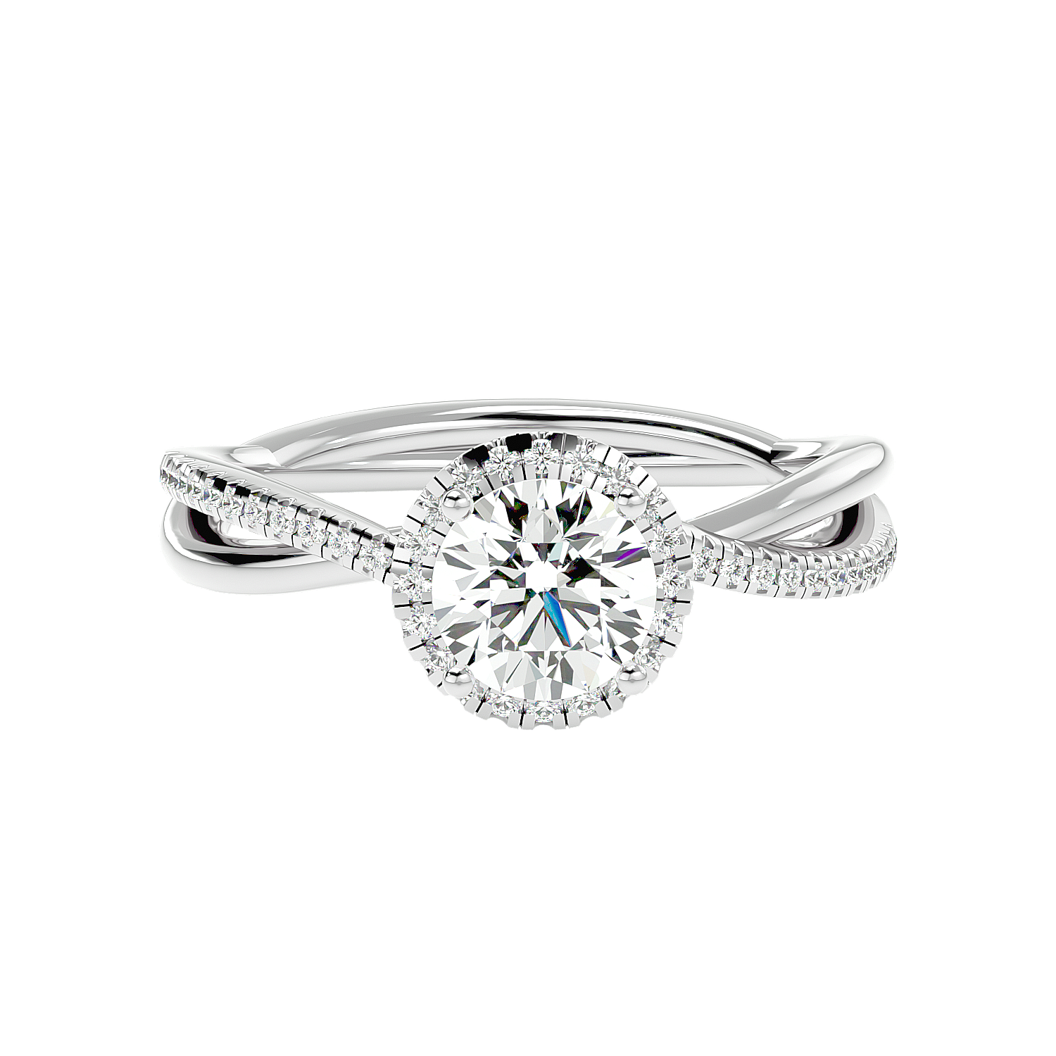 Celestial Essence Diamond Jewellery