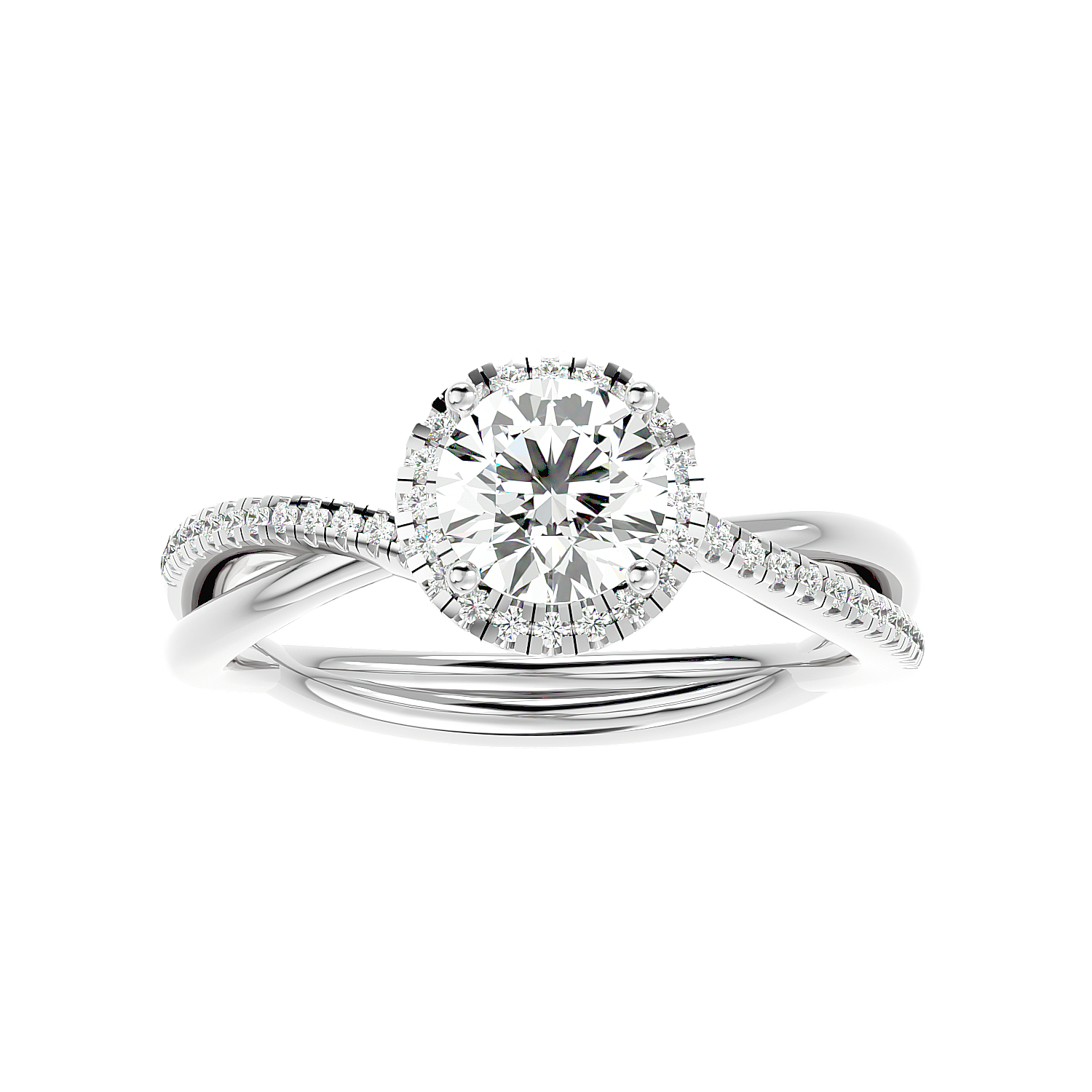 Celestial Essence Diamond Jewellery
