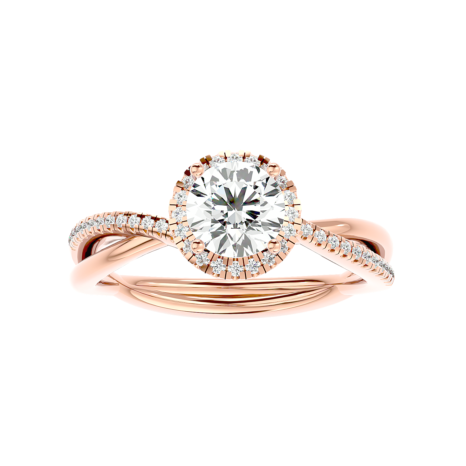Celestial Essence Diamond Jewellery