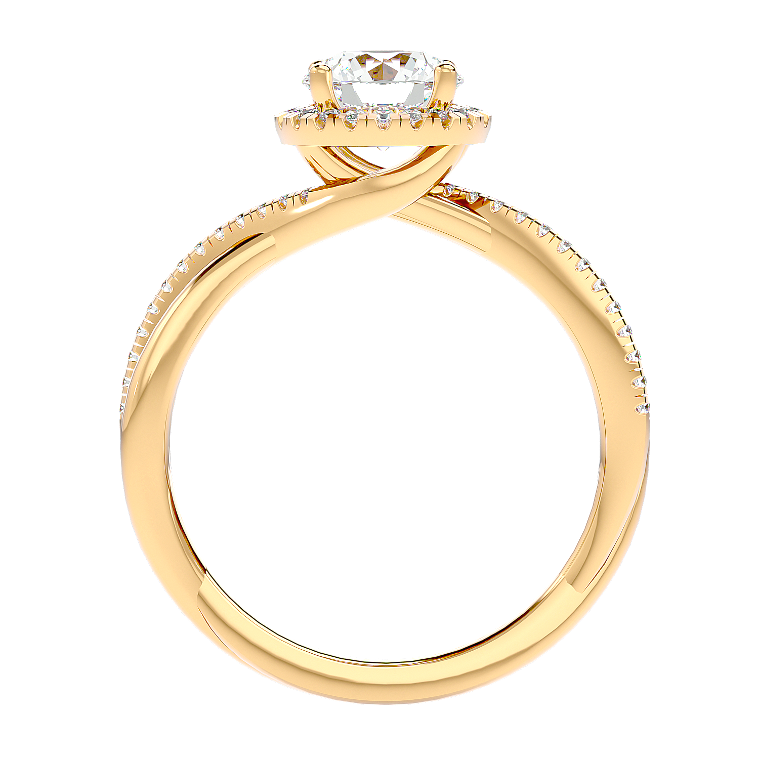 Celestial Essence Diamond Jewellery