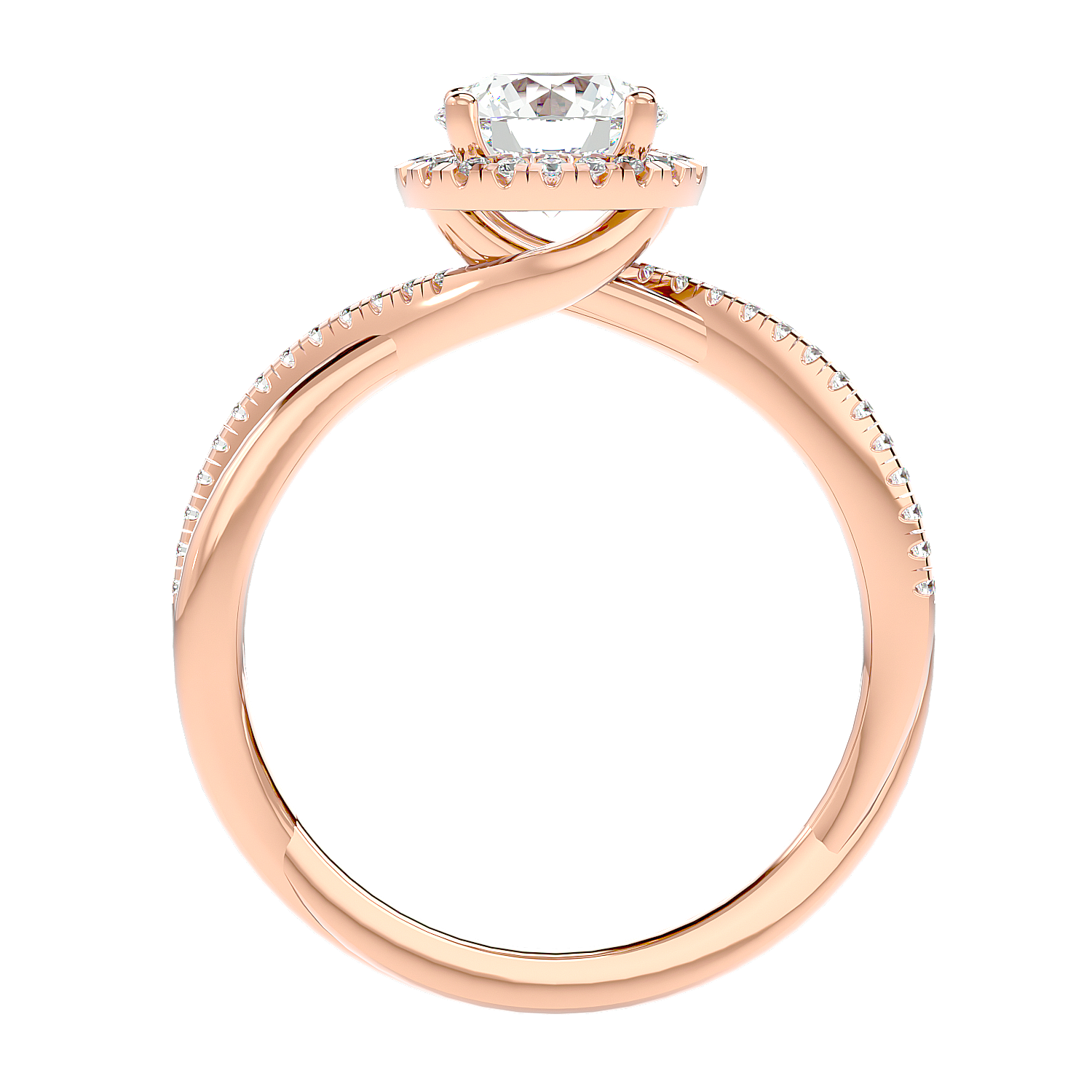 Celestial Essence Diamond Jewellery