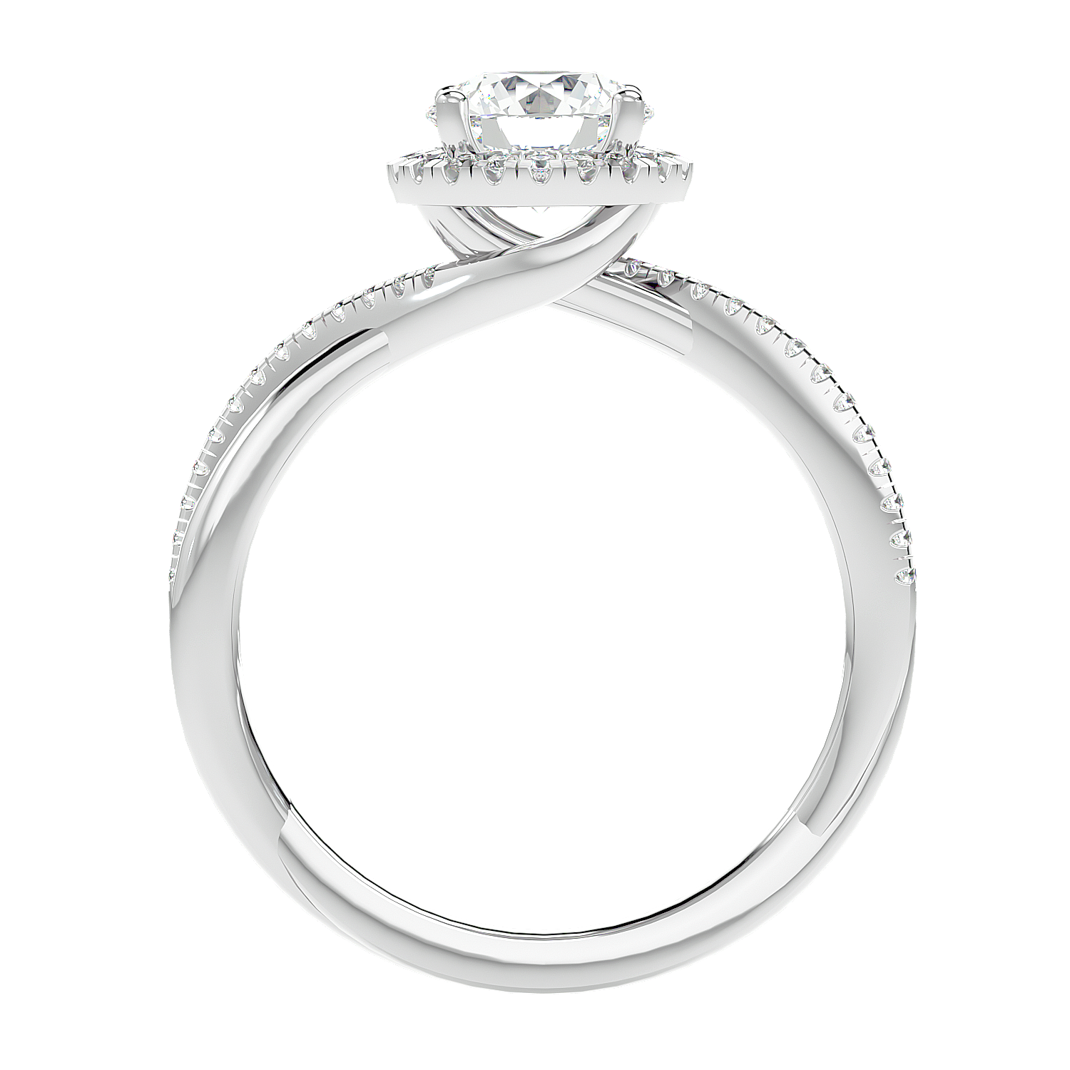Celestial Essence Diamond Jewellery