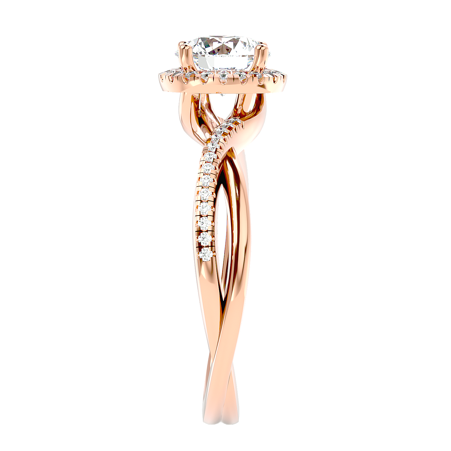 Celestial Essence Diamond Jewellery