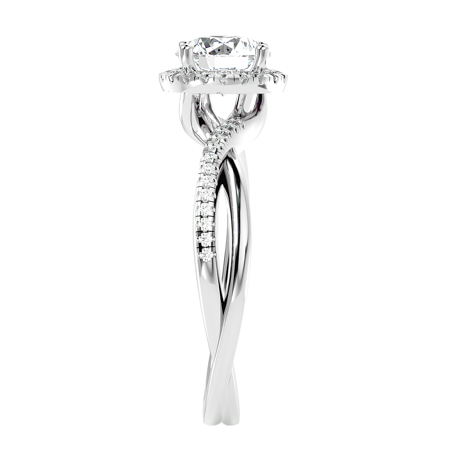 Celestial Essence Diamond Jewellery