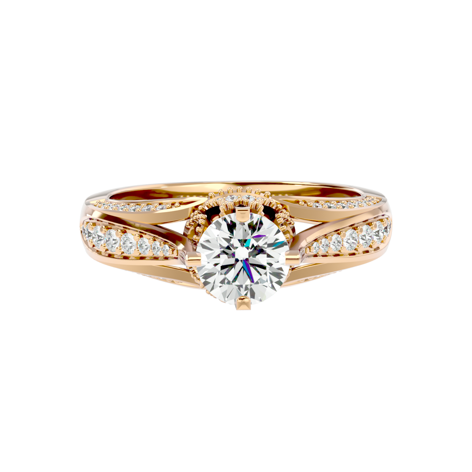 Reverie Diamond Jewellery