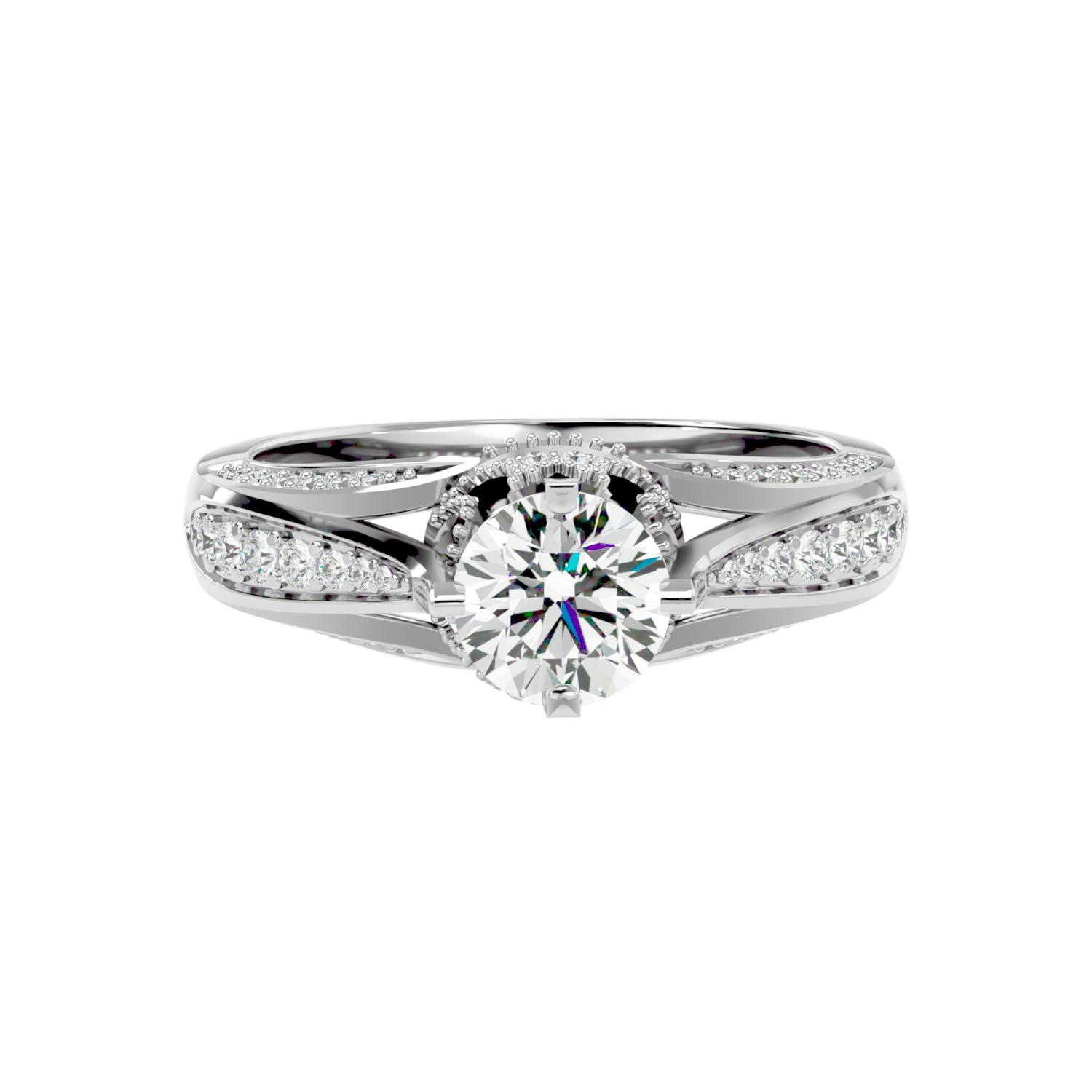 Reverie Diamond Jewellery