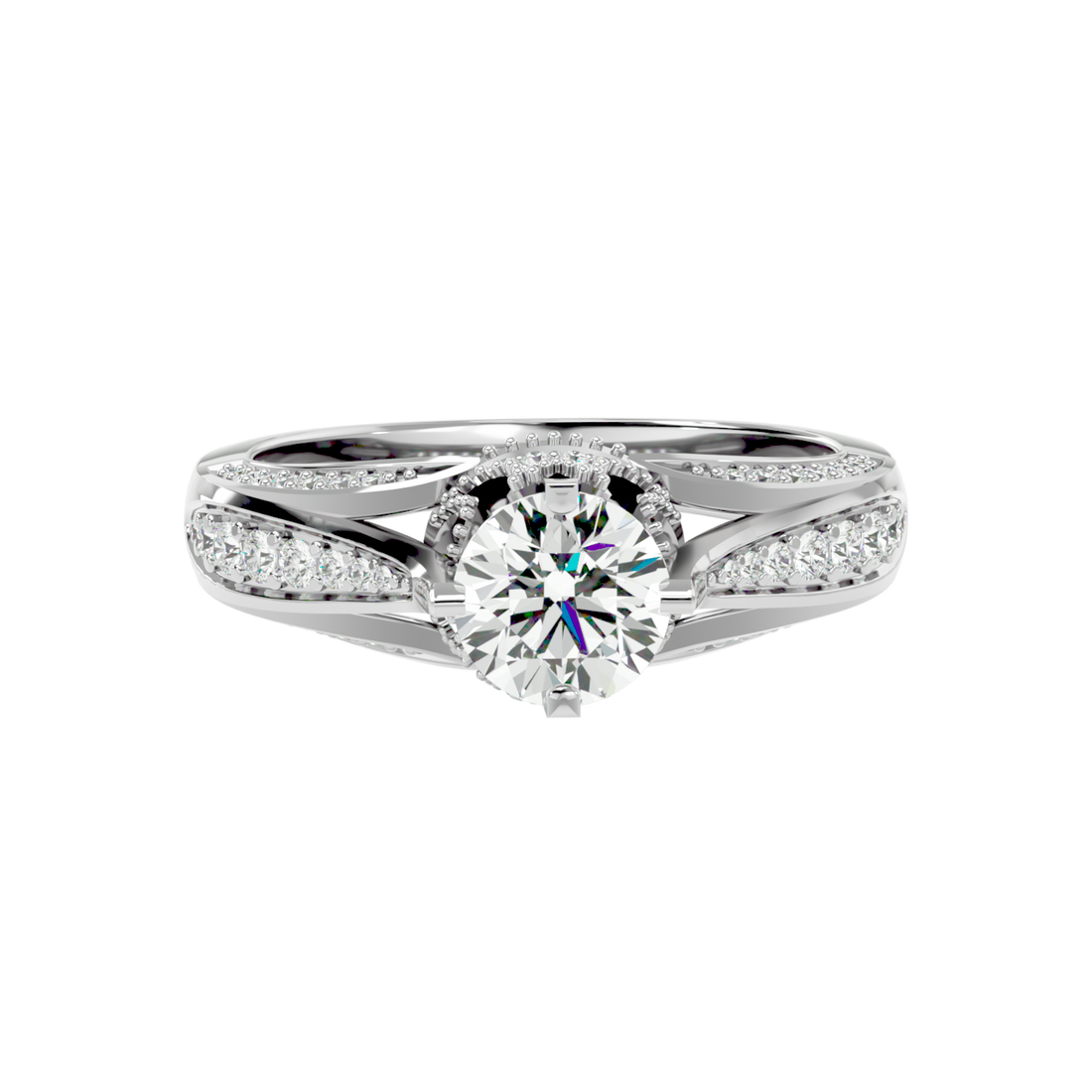 Reverie Diamond Jewellery