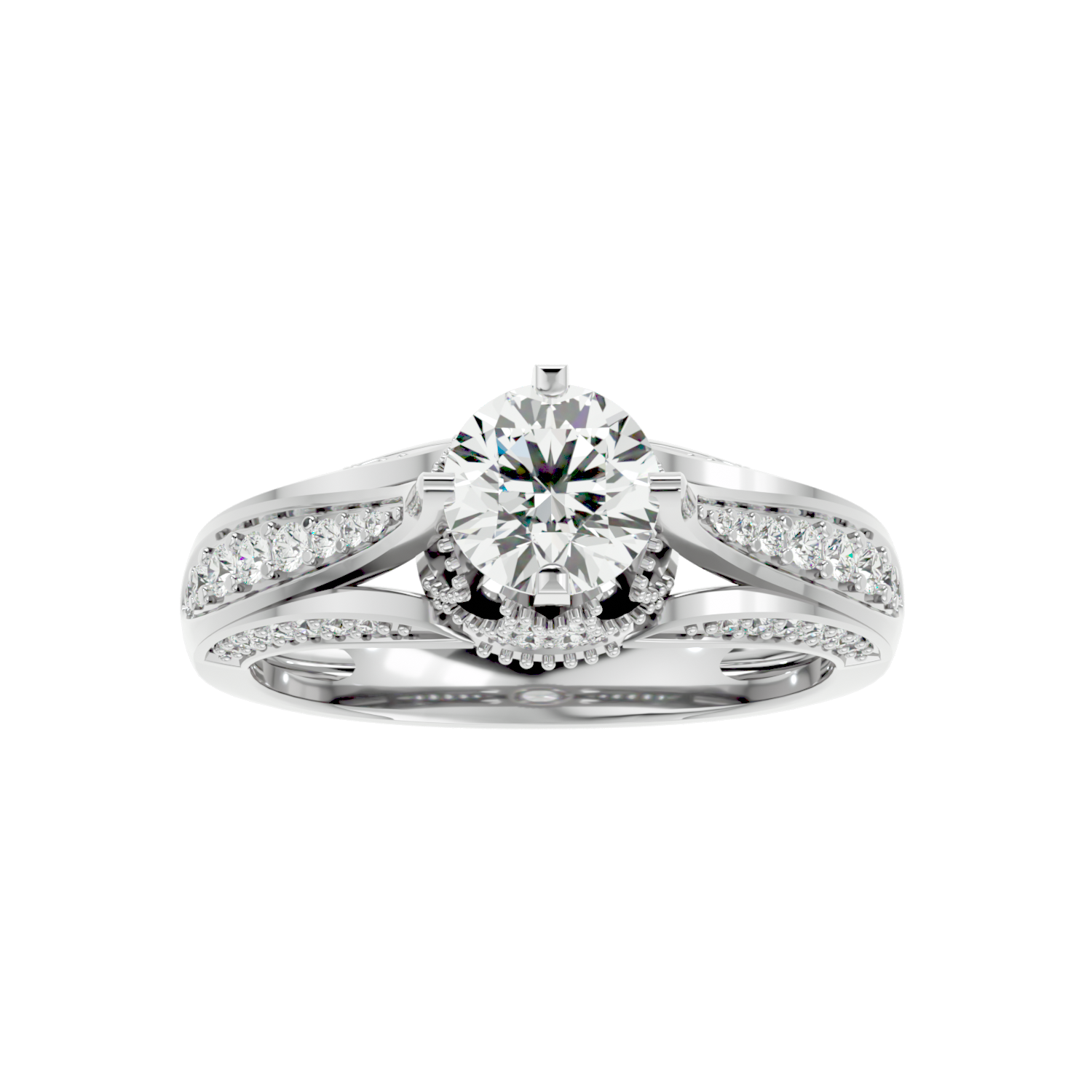 Reverie Diamond Jewellery