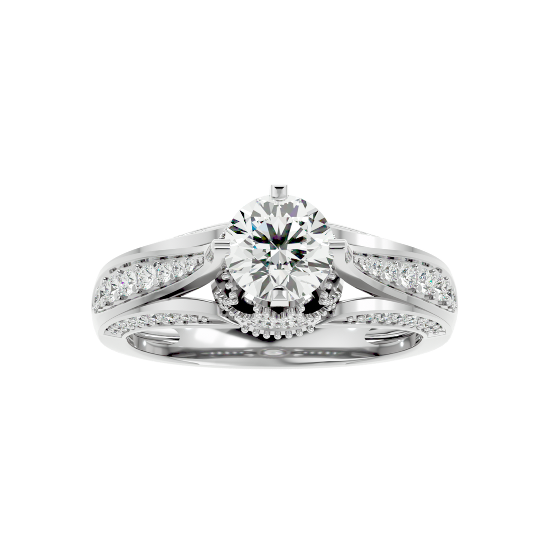 Reverie Diamond Jewellery