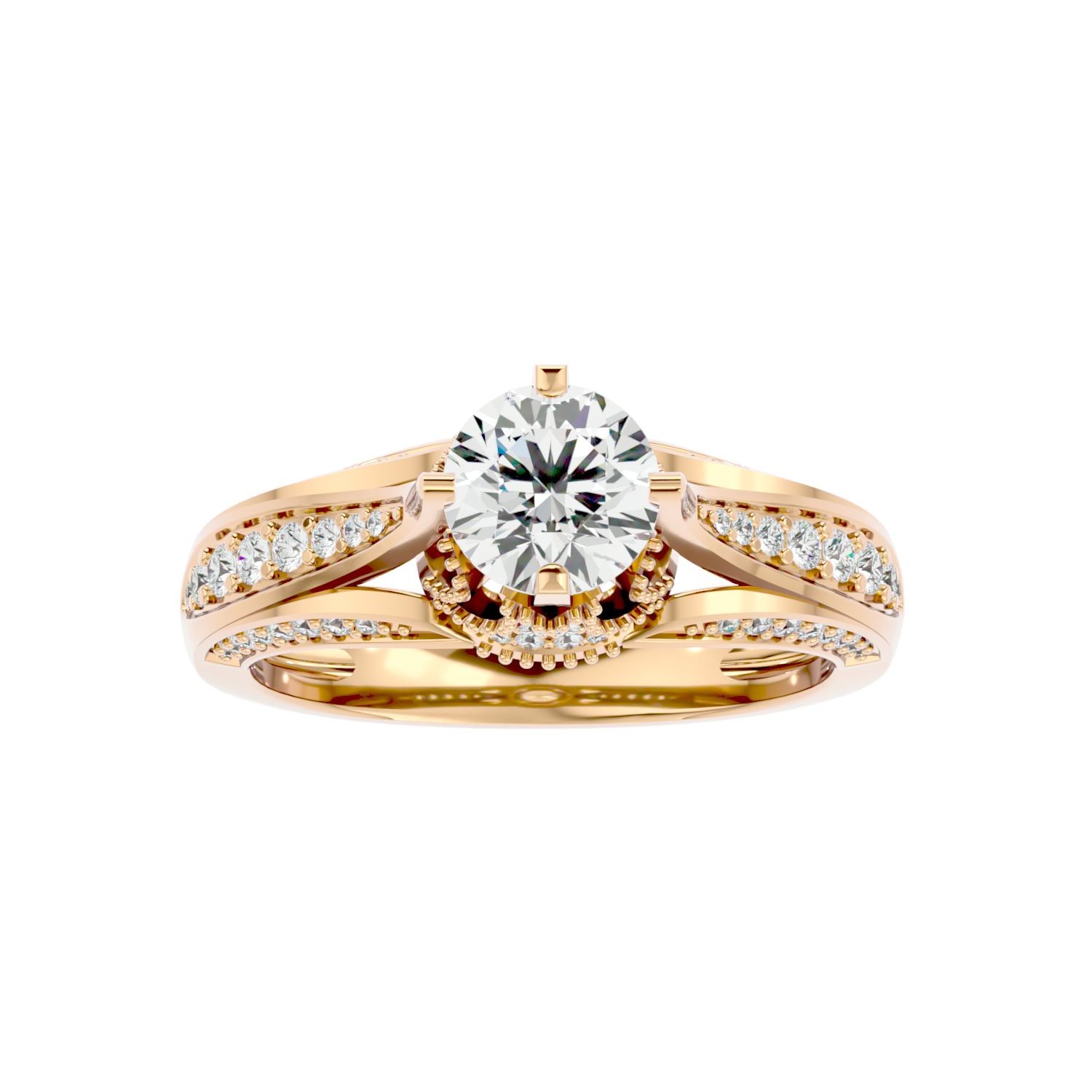 Reverie Diamond Jewellery