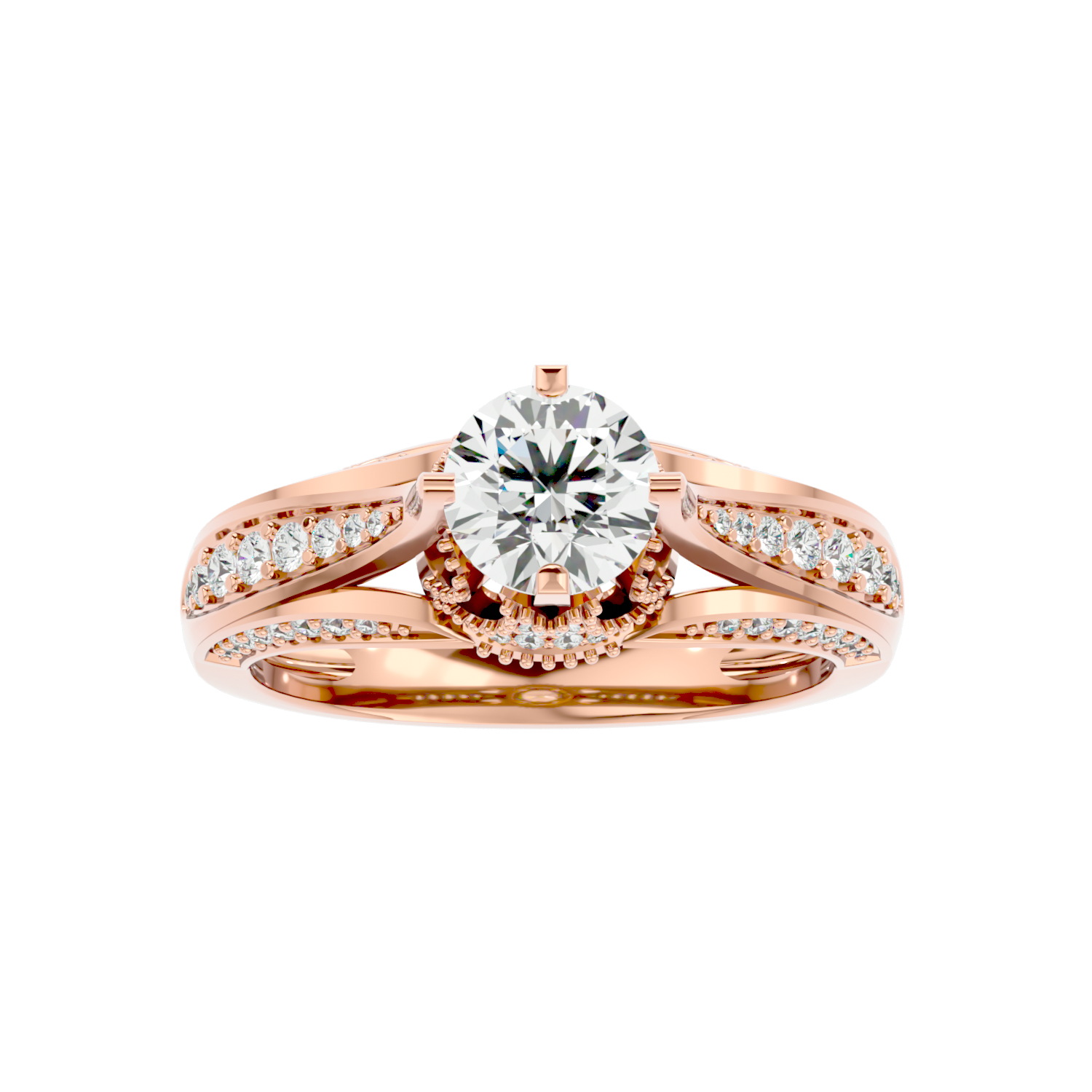 Reverie Diamond Jewellery