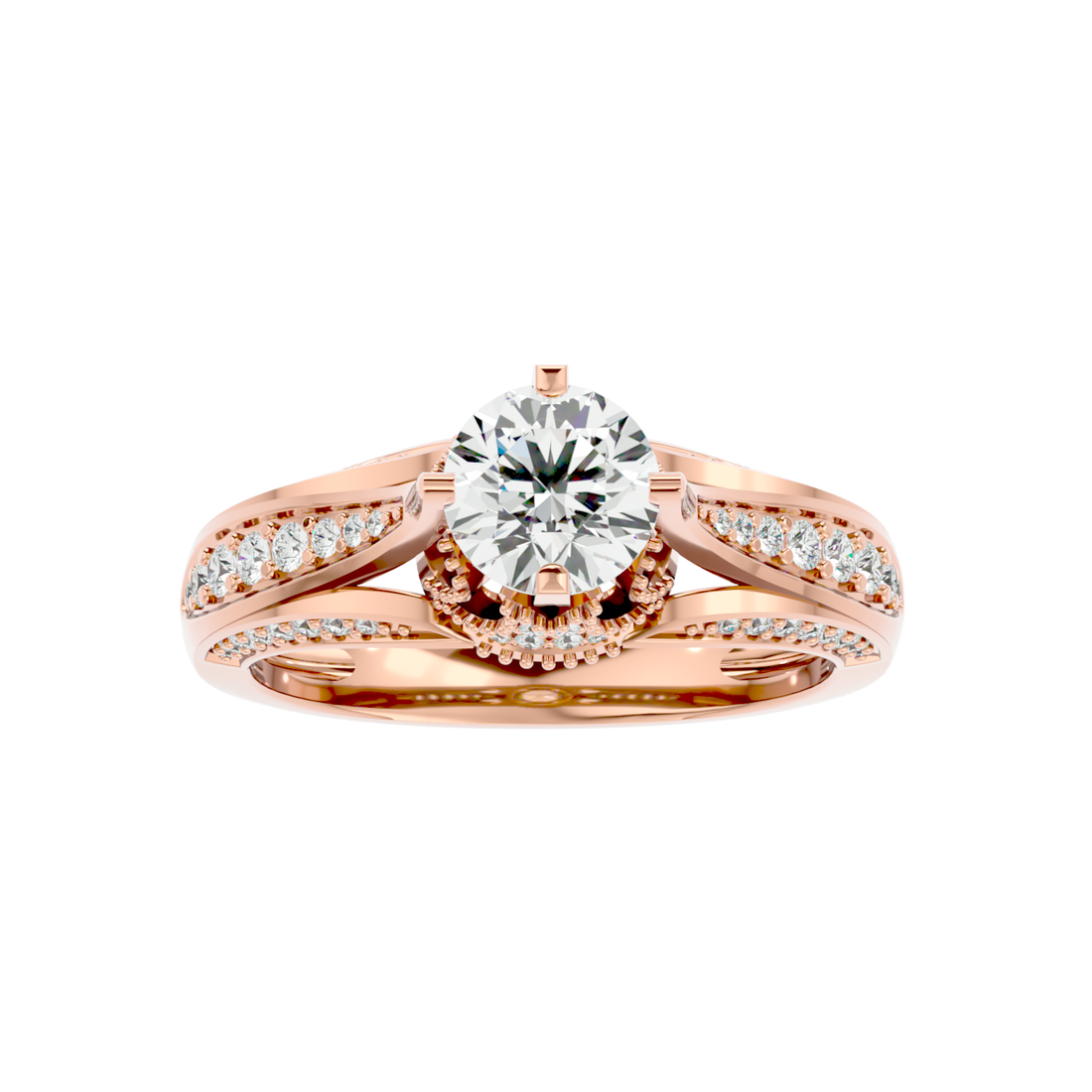Reverie Diamond Jewellery
