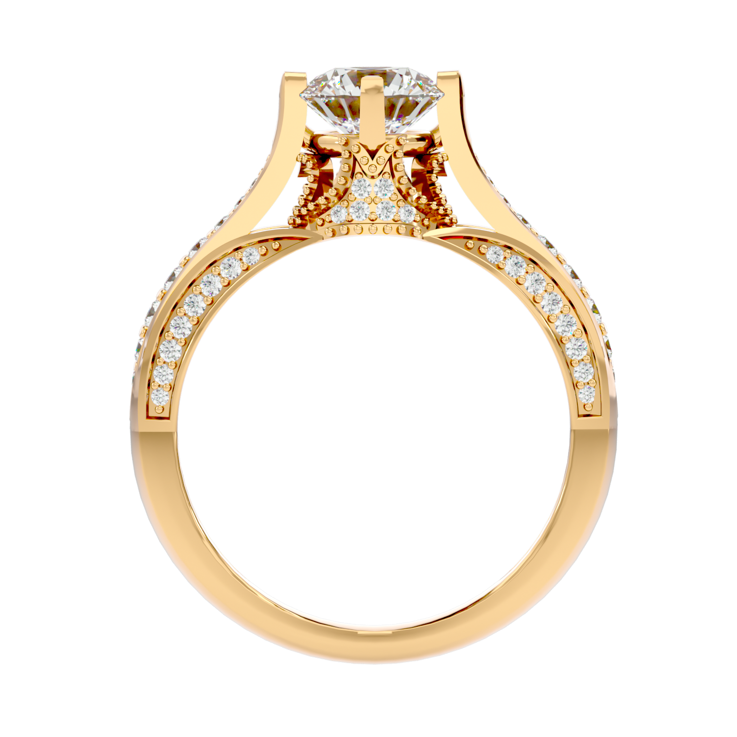 Reverie Diamond Jewellery