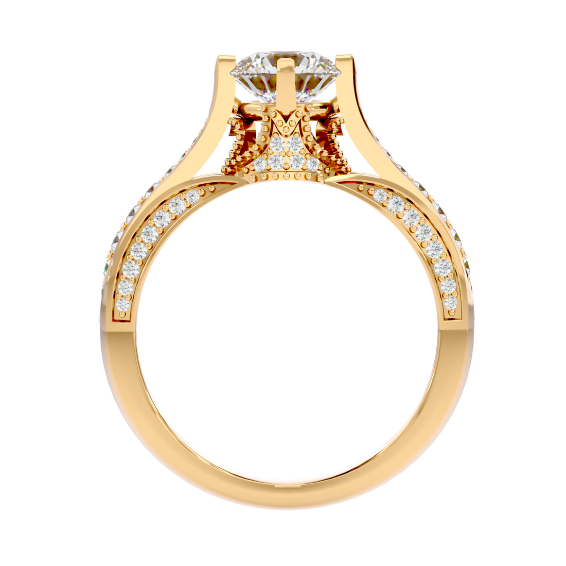 Reverie Diamond Jewellery