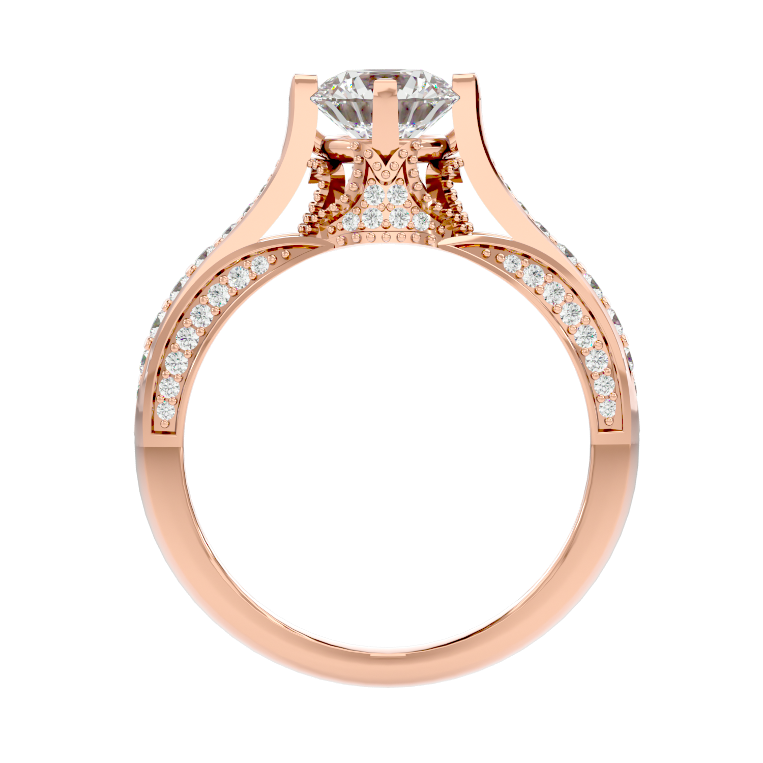 Reverie Diamond Jewellery