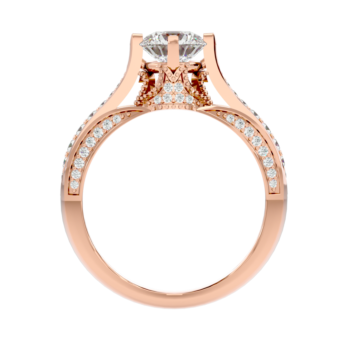 Reverie Diamond Jewellery