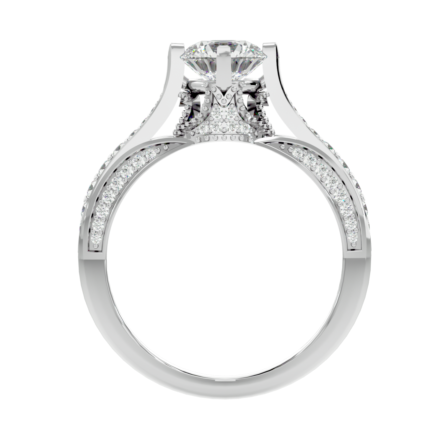 Reverie Diamond Jewellery