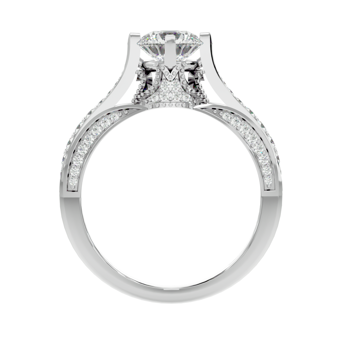 Reverie Diamond Jewellery