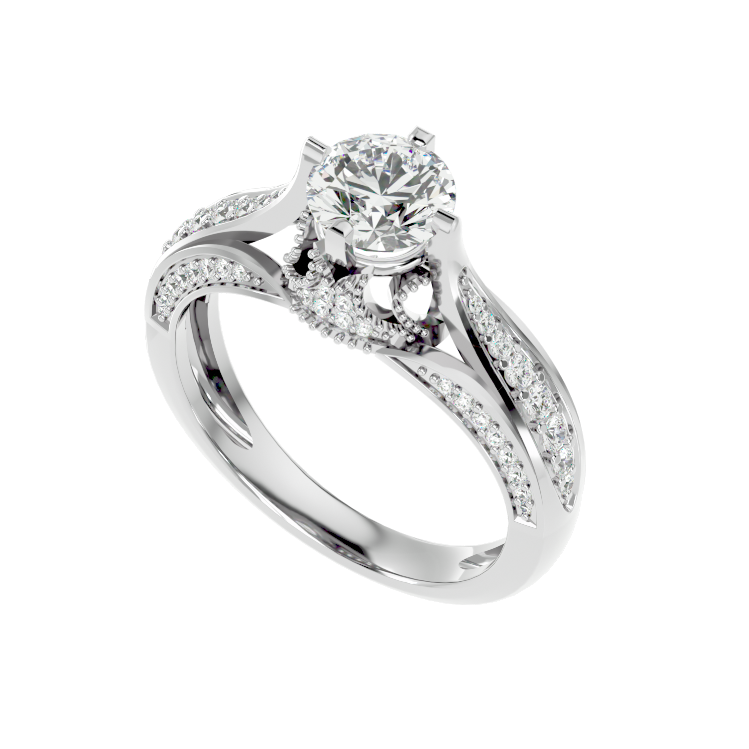 Reverie Diamond Jewellery