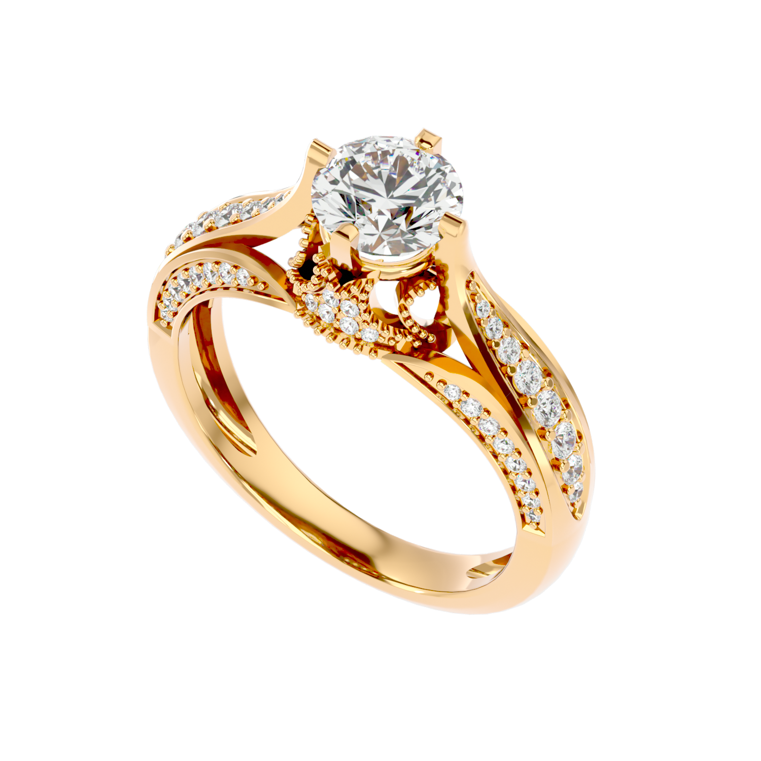 Reverie Diamond Jewellery