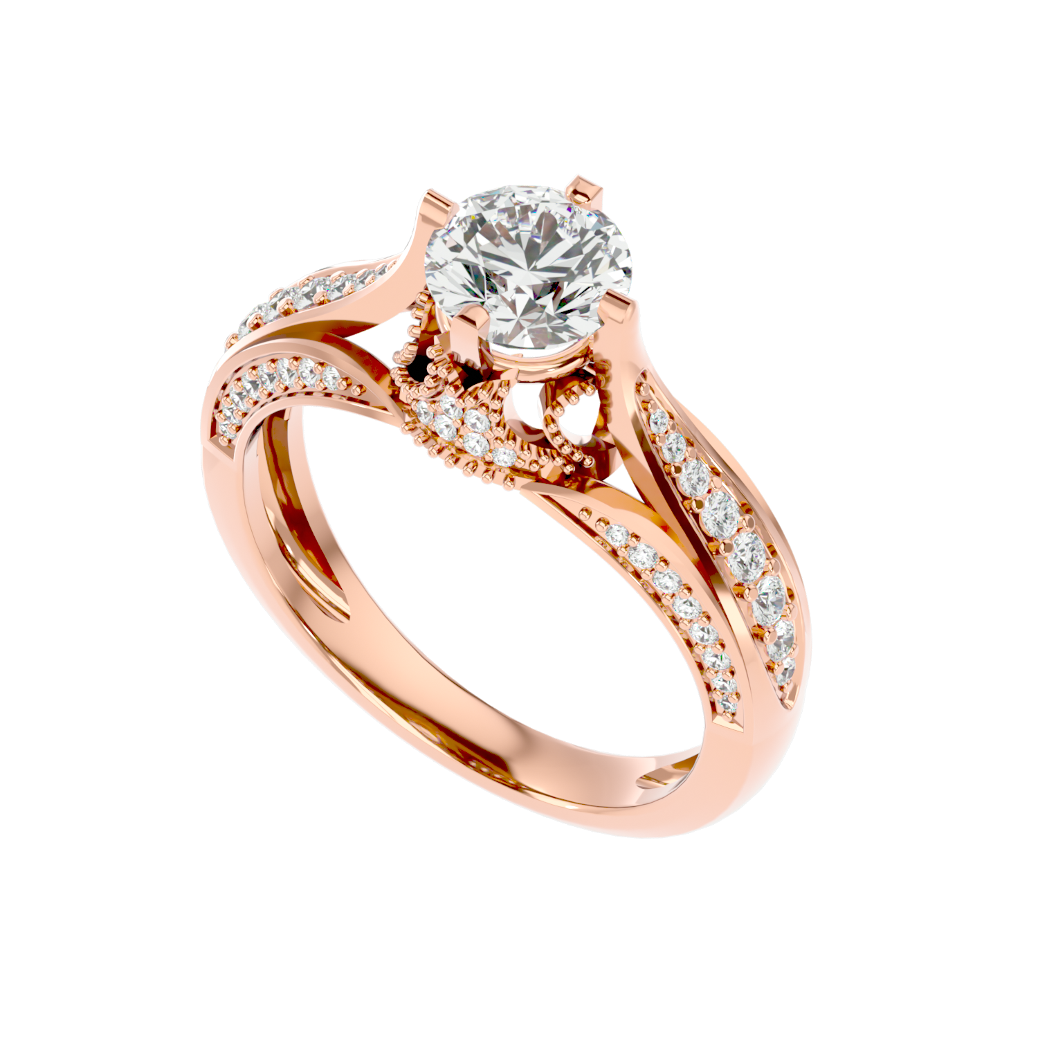 Reverie Diamond Jewellery