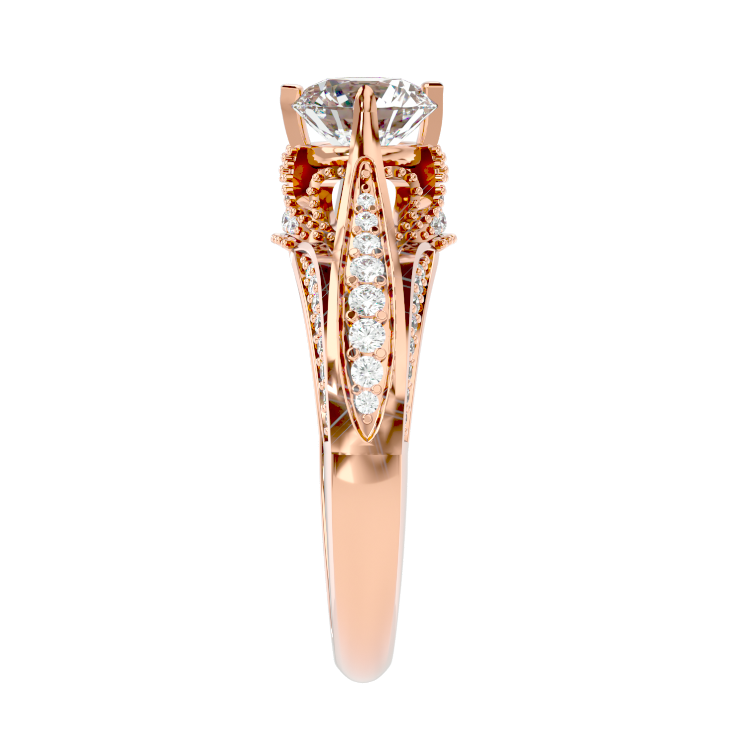 Reverie Diamond Jewellery