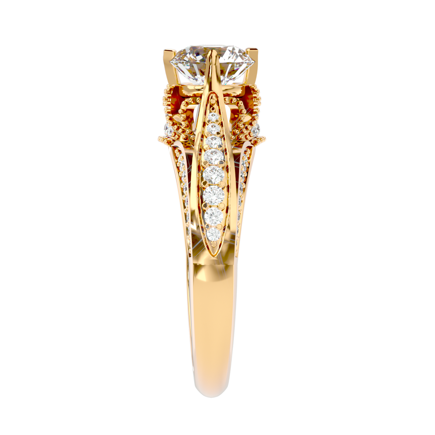 Reverie Diamond Jewellery