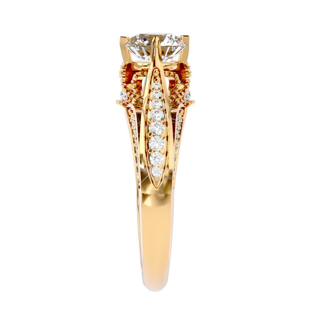Reverie Diamond Jewellery