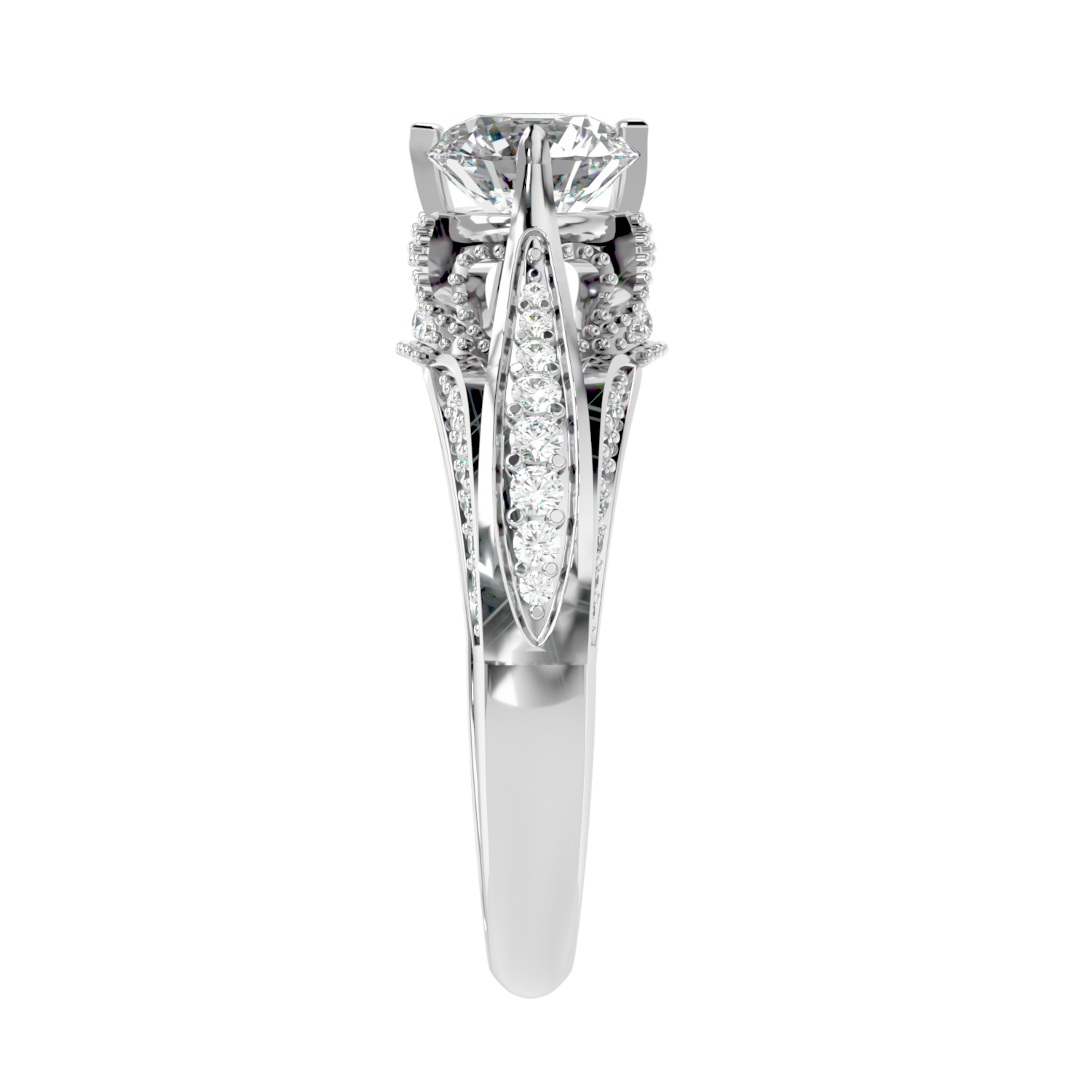 Reverie Diamond Jewellery